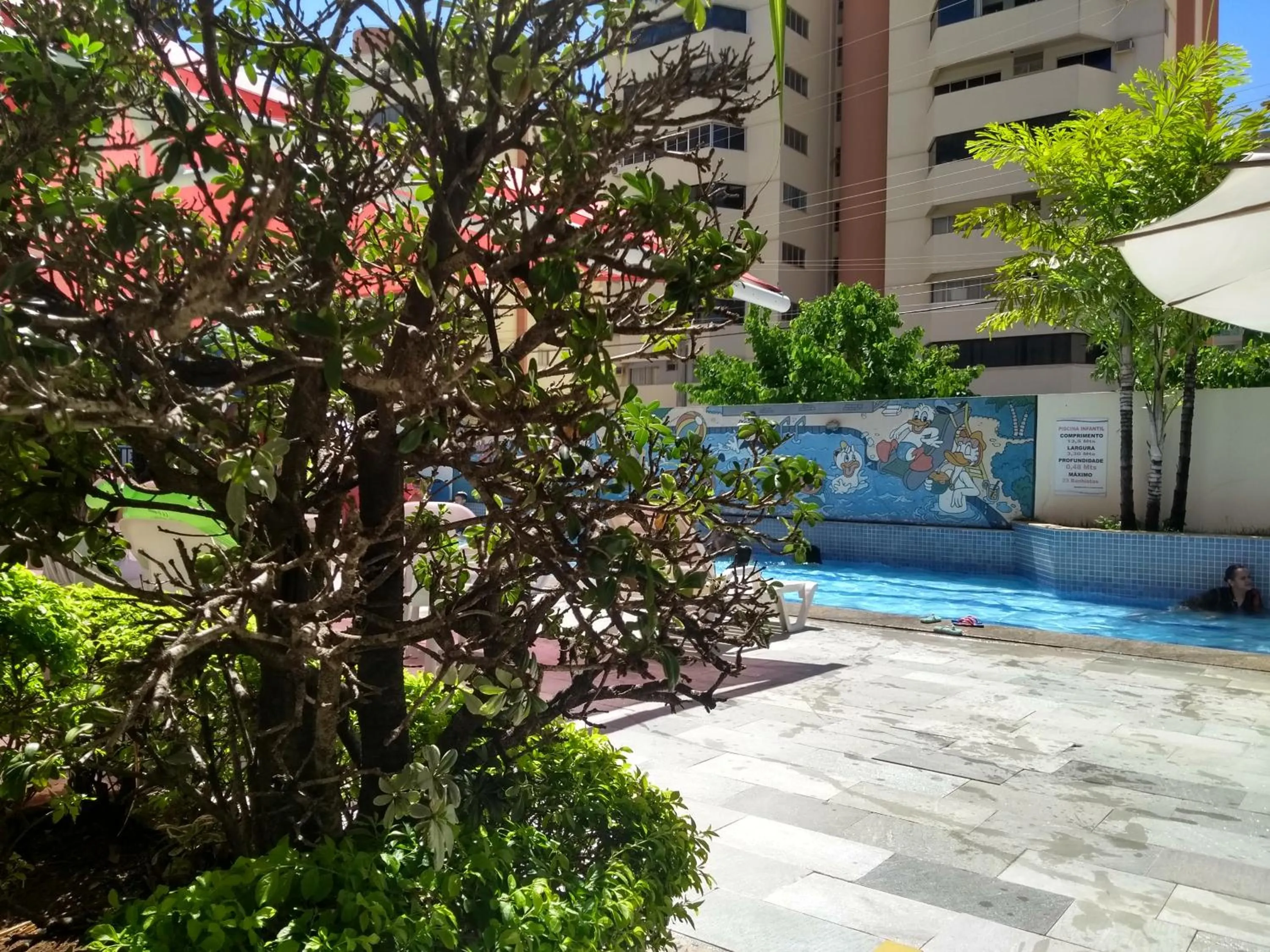 ELDORADO THERMAS PARK