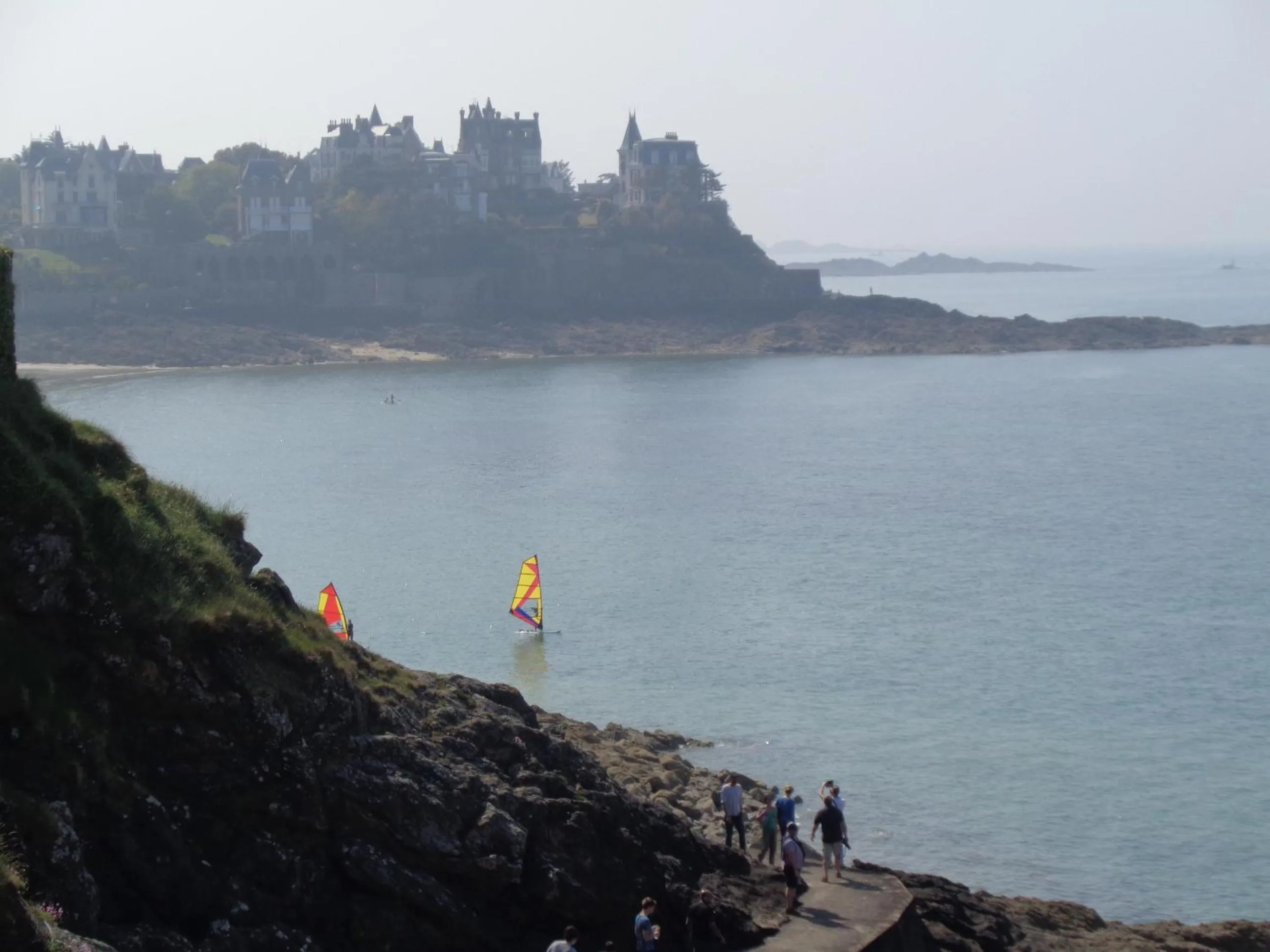 Activities in La Closerie de Sens