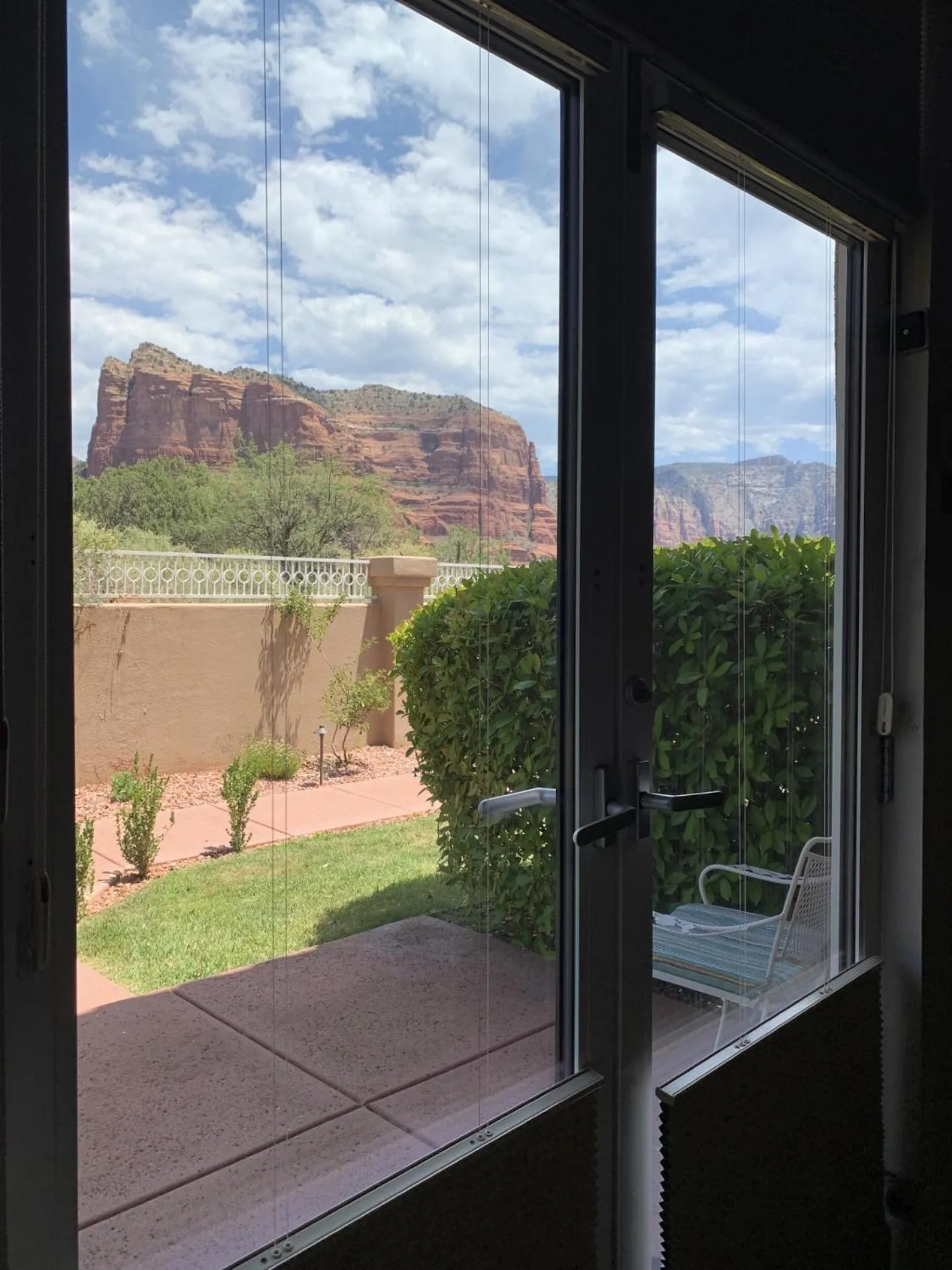 Canyon Villa Bed & Breakfast Inn of Sedona