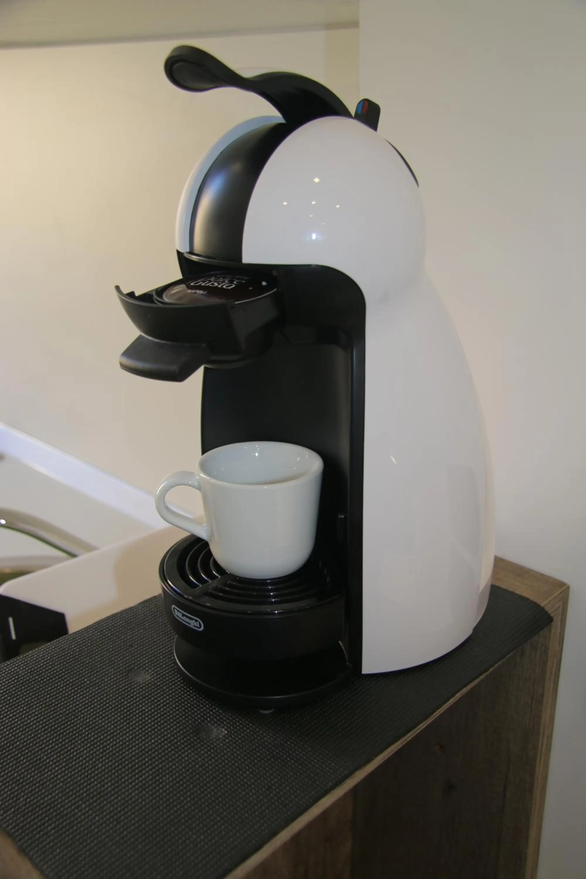 Breakfast in Da Ninì