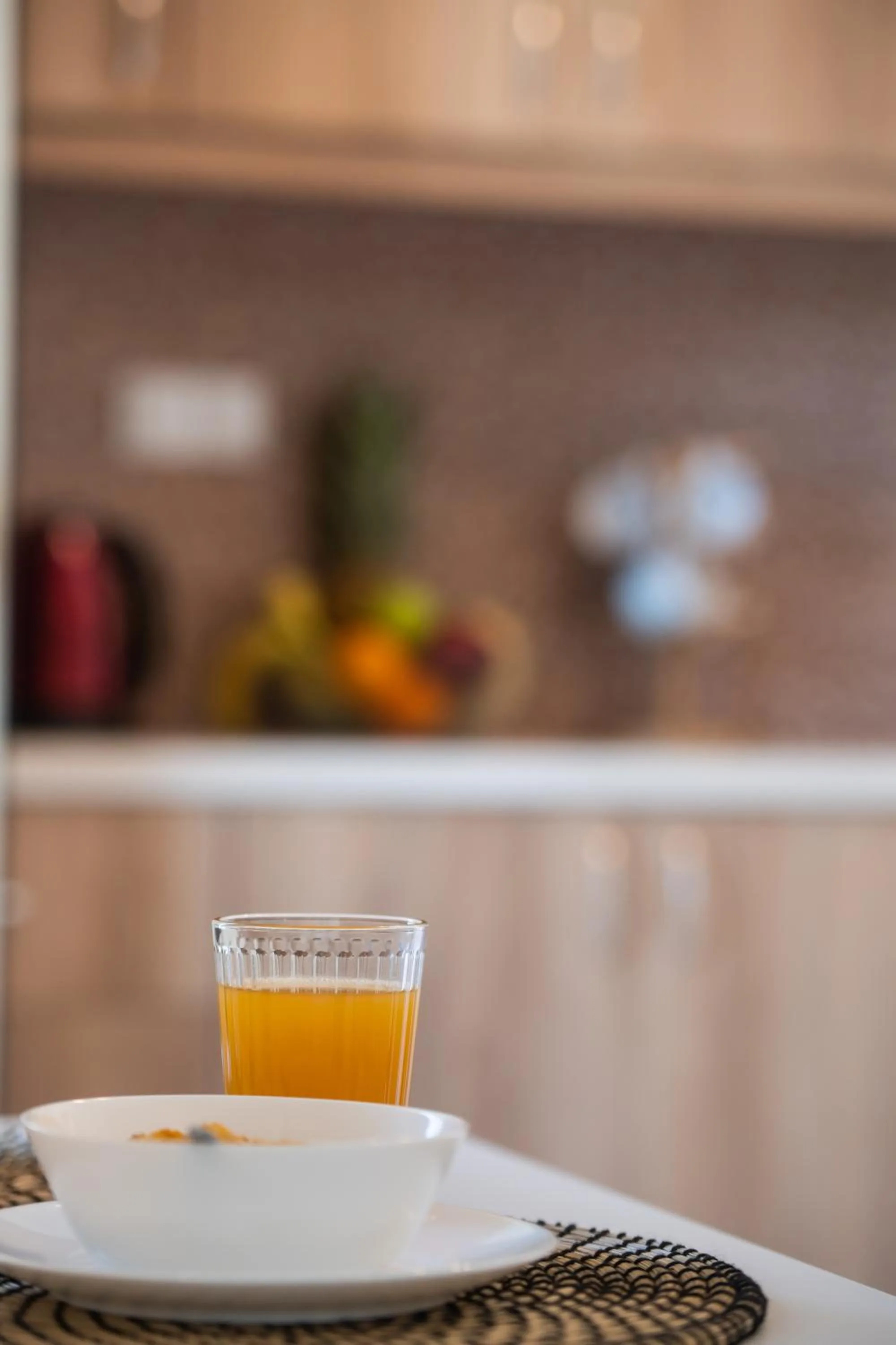 Bounatsa Studios & Apartments