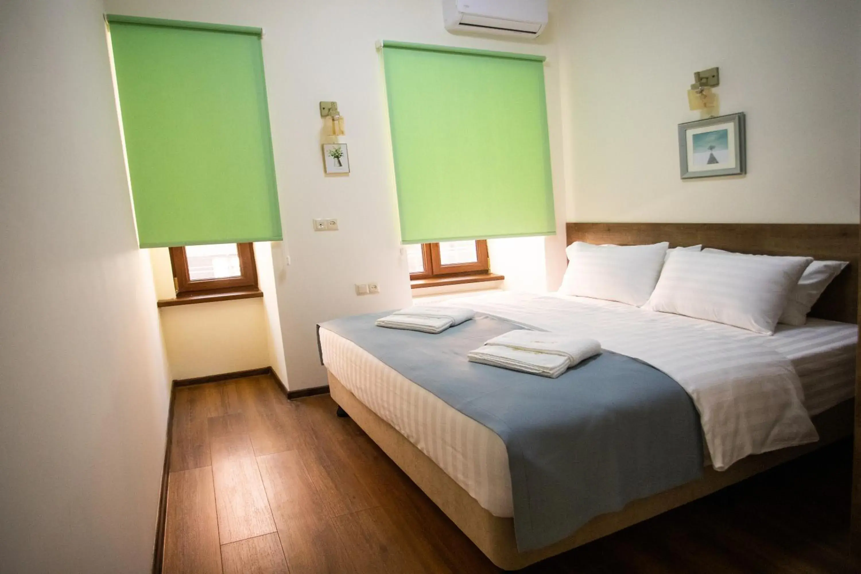 Double Room in Mariam R Double Room in Mariam R