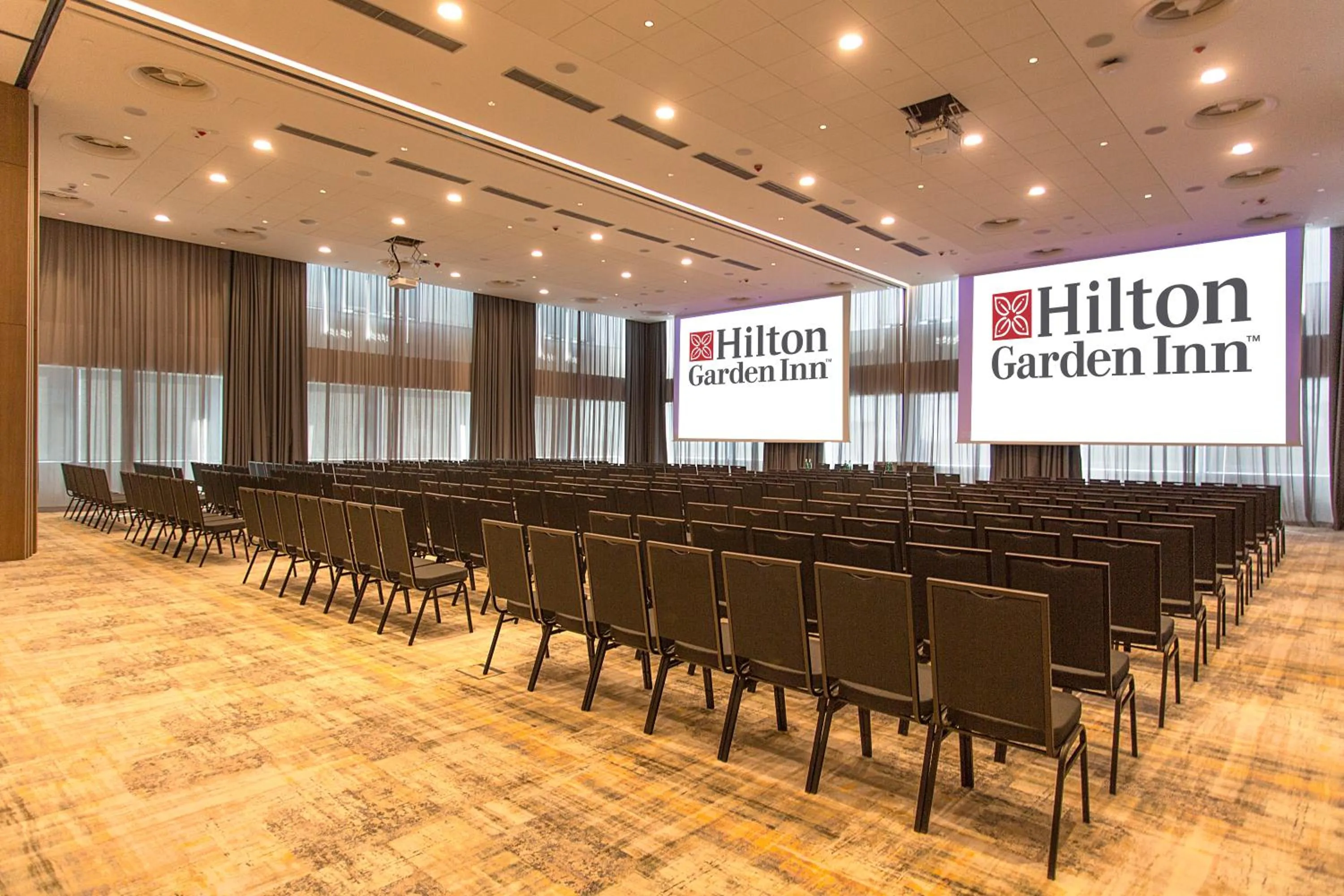 Business facilities in Hilton Garden Inn Zagreb - Radnička