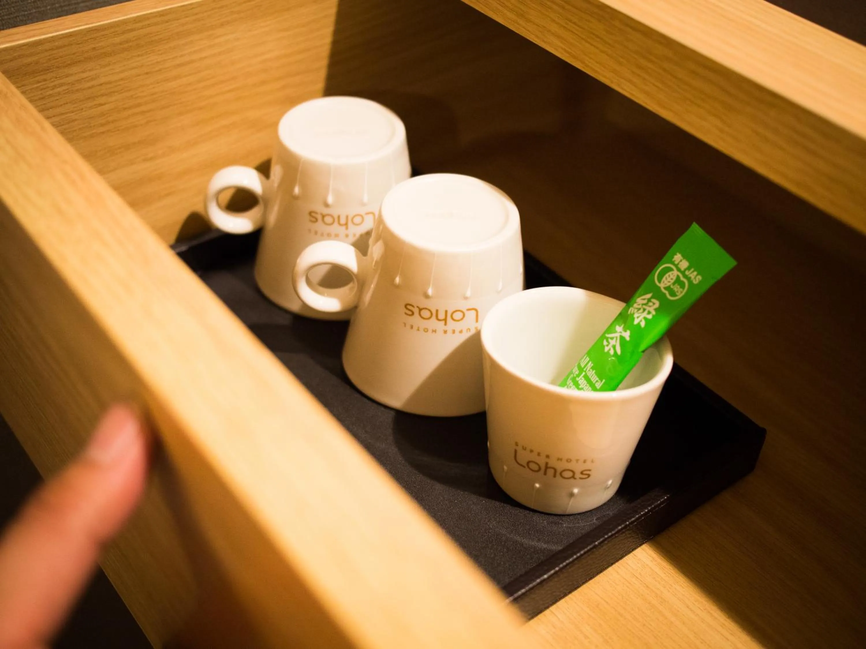 Super Hotel Premier Tokyo Station Yaesu-Chuoguchi