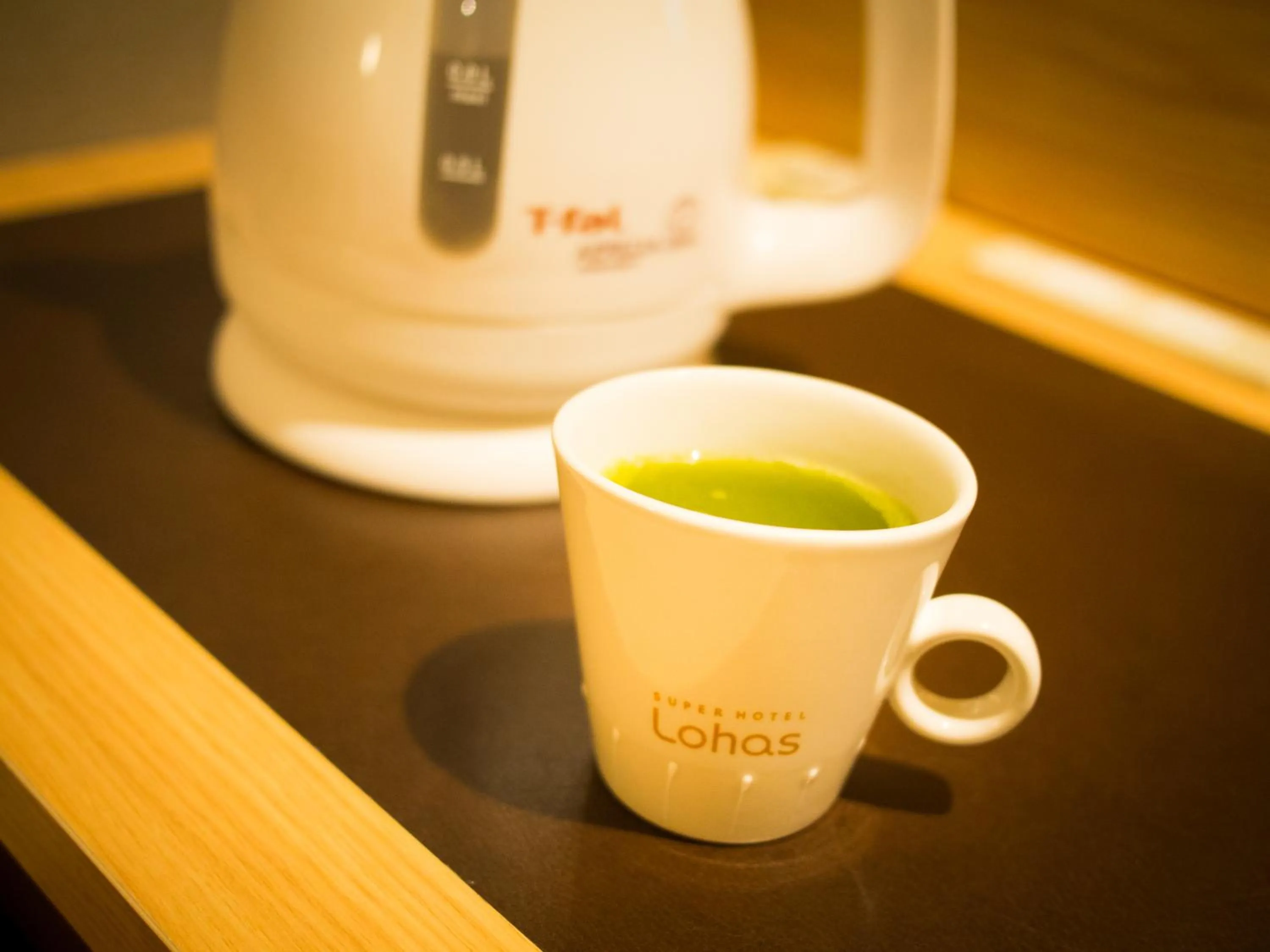 Super Hotel Premier Tokyo Station Yaesu-Chuoguchi