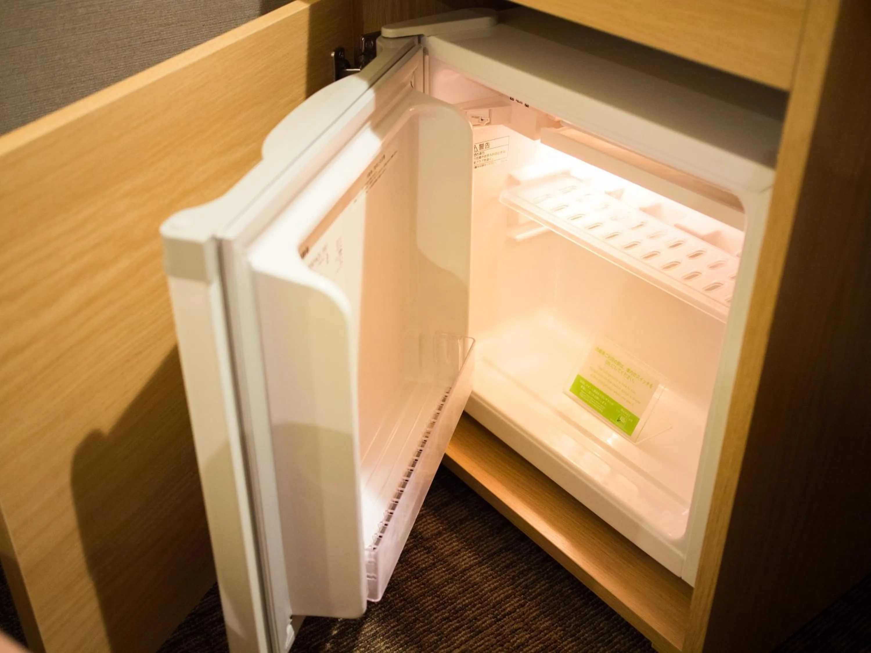 Super Hotel Premier Tokyo Station Yaesu-Chuoguchi