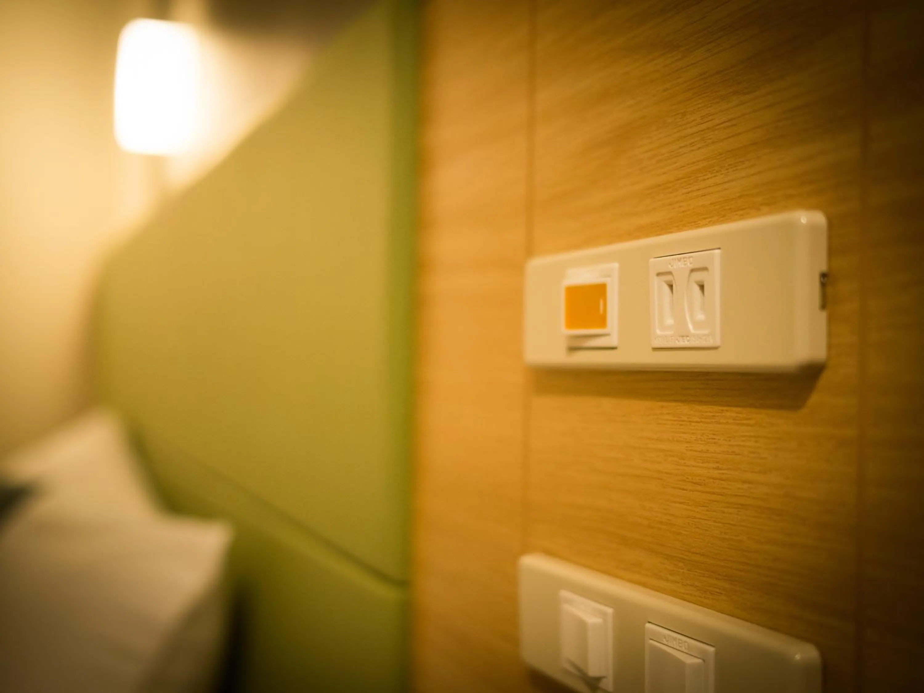 Super Hotel Premier Tokyo Station Yaesu-Chuoguchi