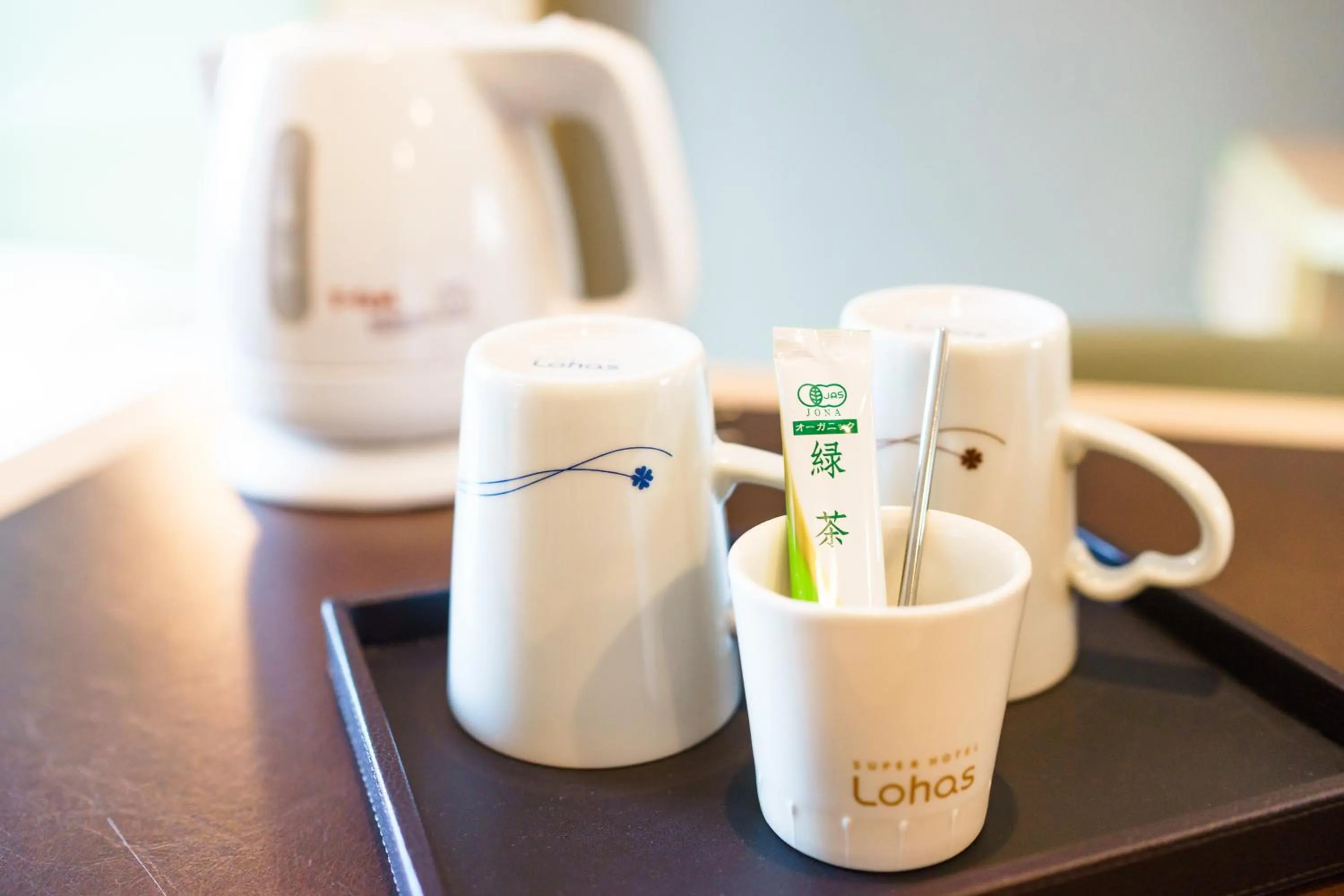 Super Hotel Premier Tokyo Station Yaesu-Chuoguchi