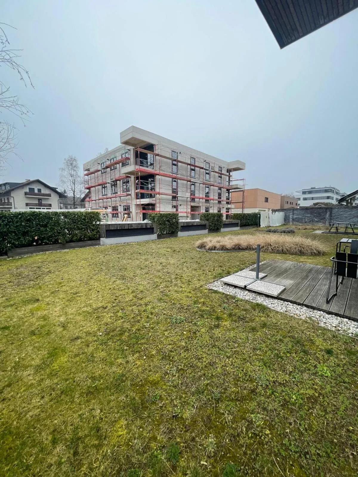 Neighbourhood in Regentova Suites Ljubljana