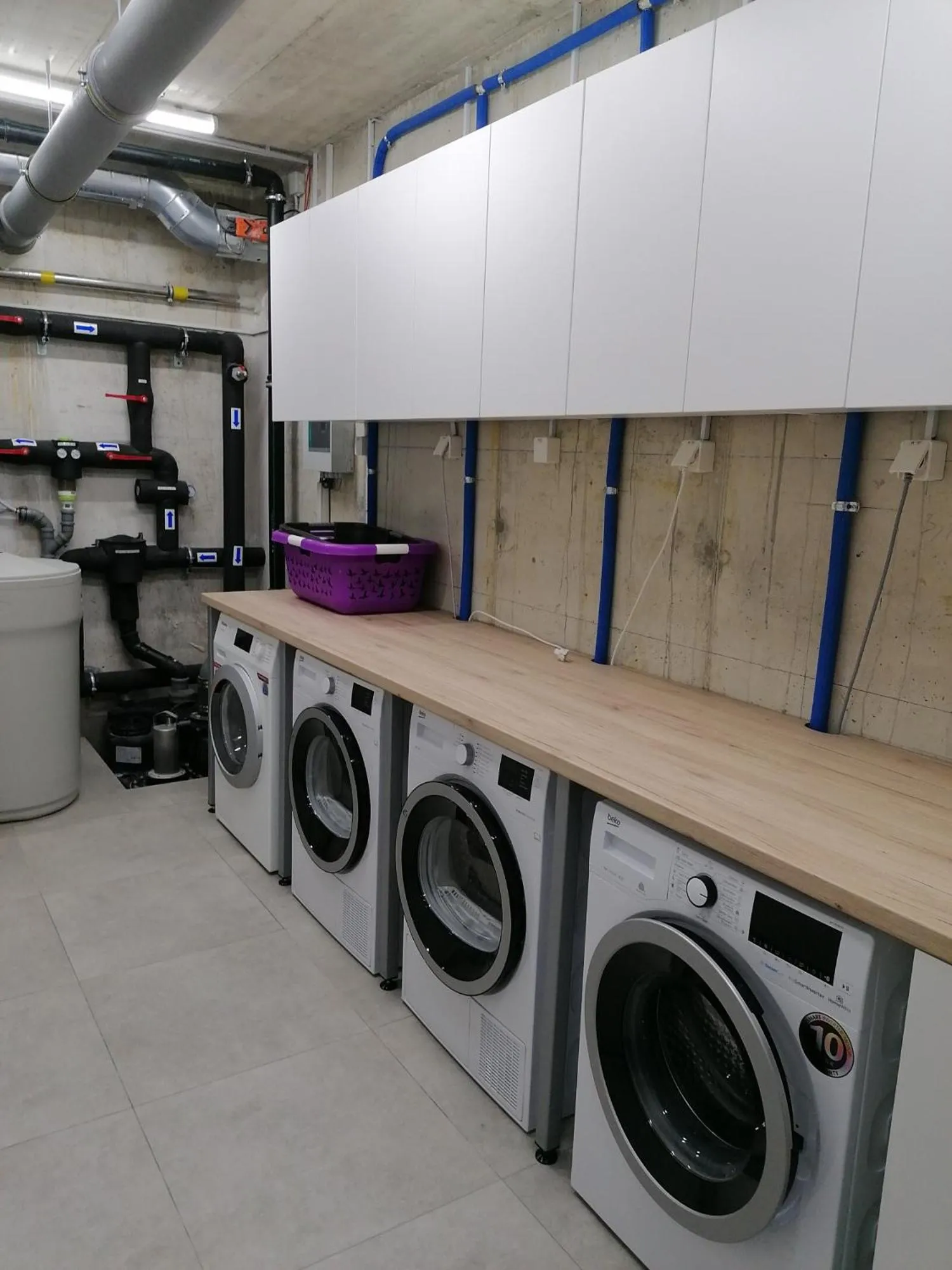 Staff in Regentova Suites Ljubljana