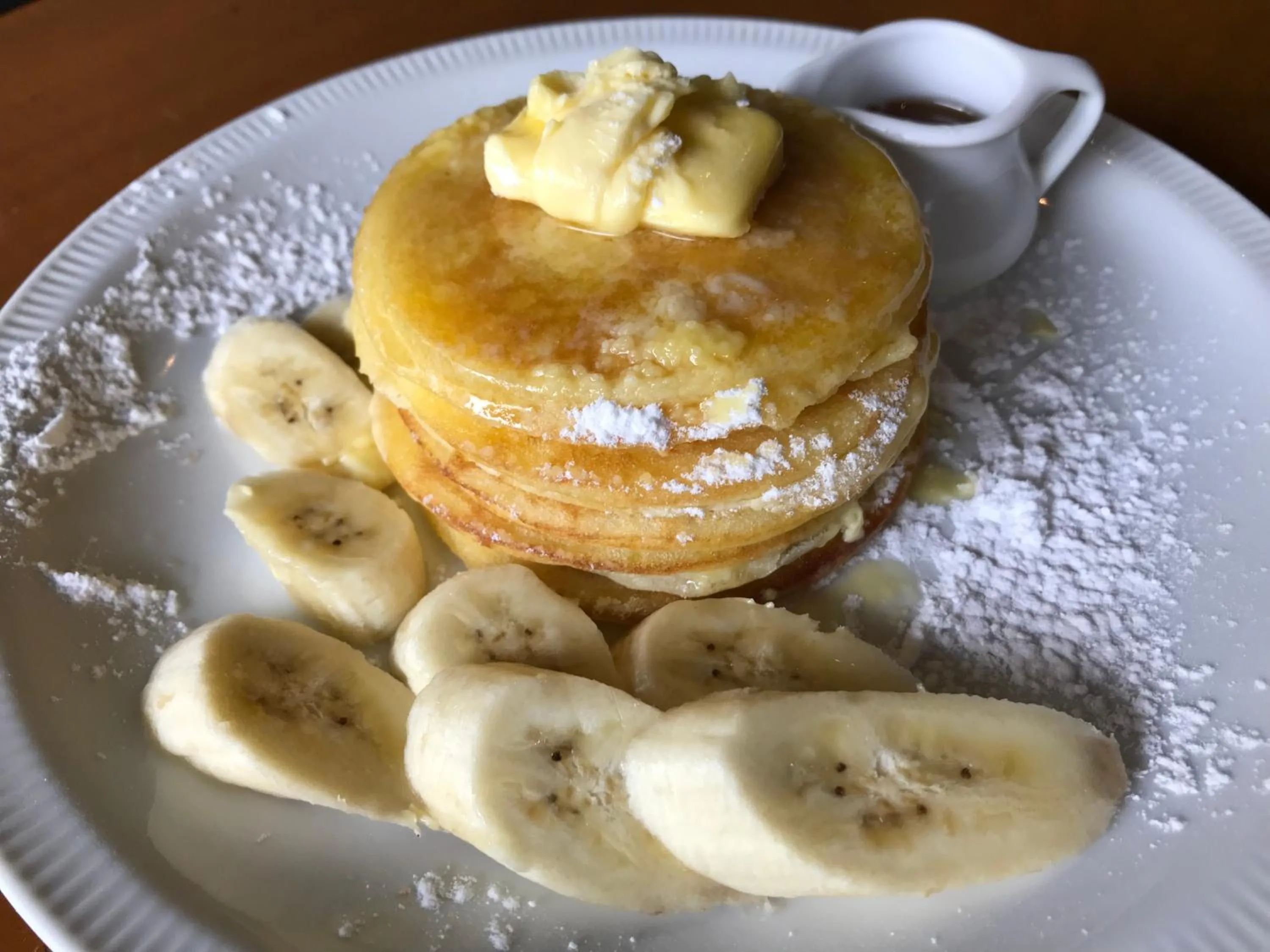 Breakfast in Intown Residence