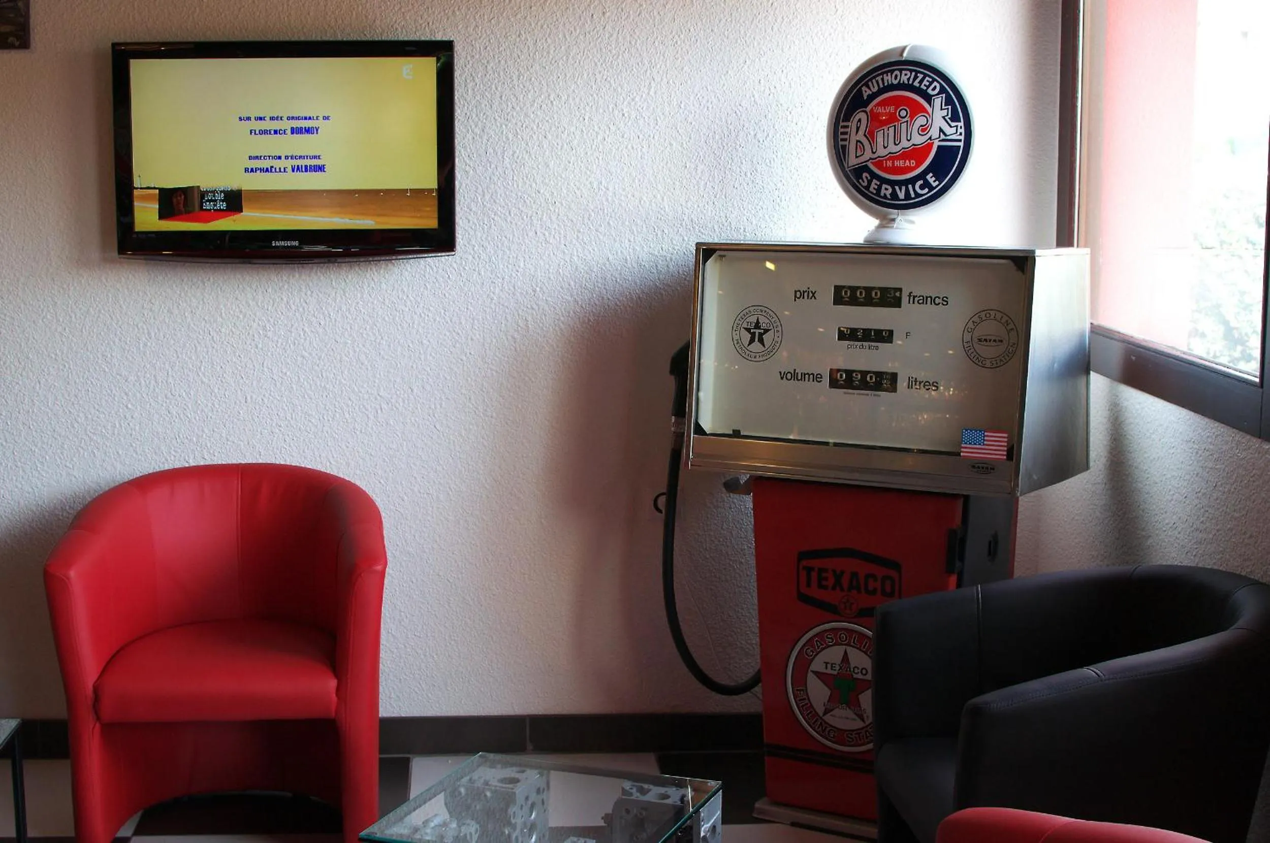 Enzo Hotels Pont-a-Mousson by Kyriad Direct