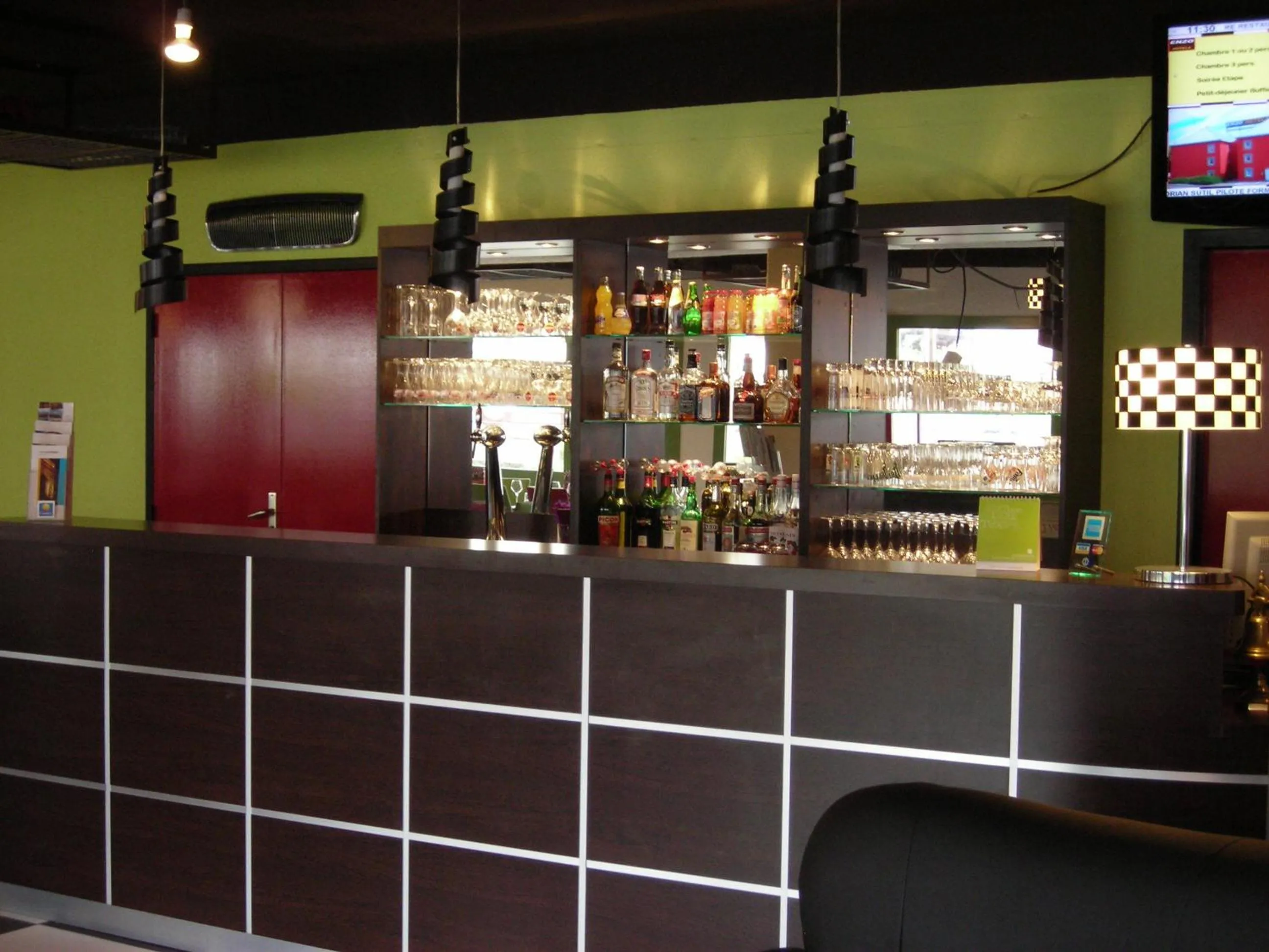 Enzo Hotels Pont-a-Mousson by Kyriad Direct