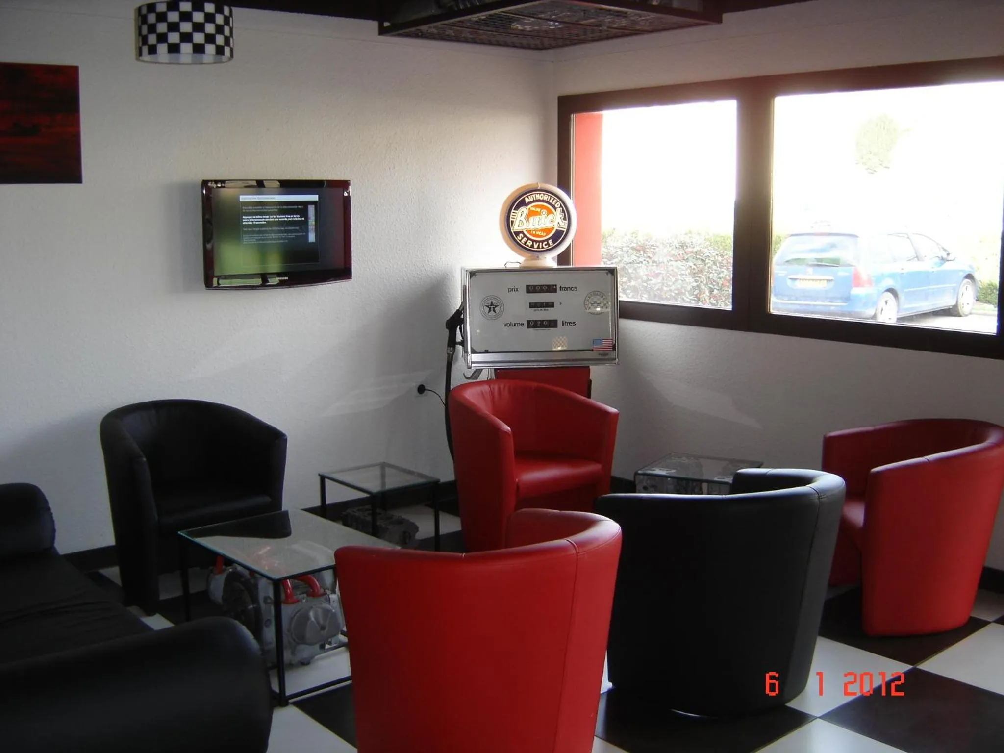 Enzo Hotels Pont-a-Mousson by Kyriad Direct