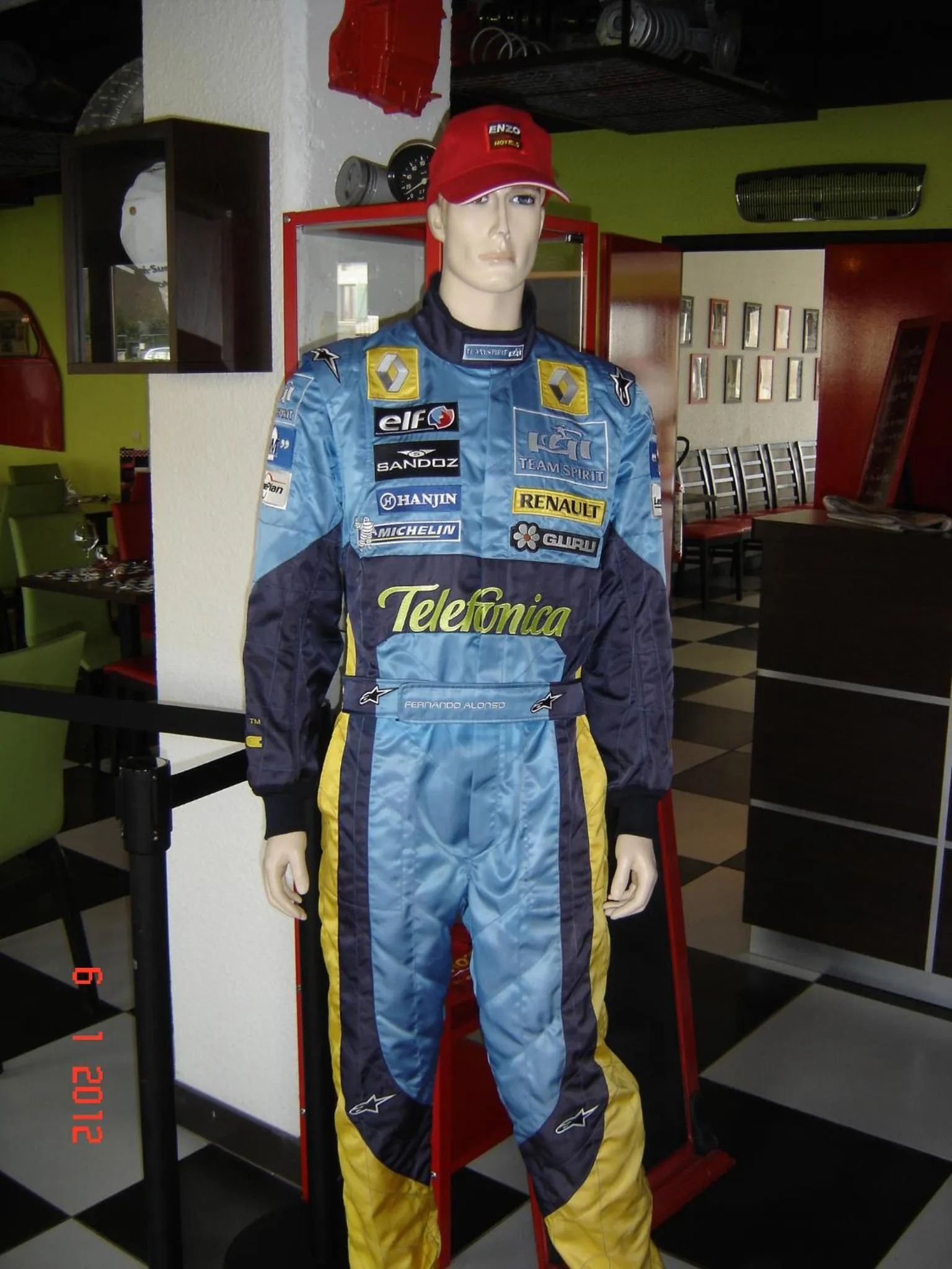 Enzo Hotels Pont-a-Mousson by Kyriad Direct