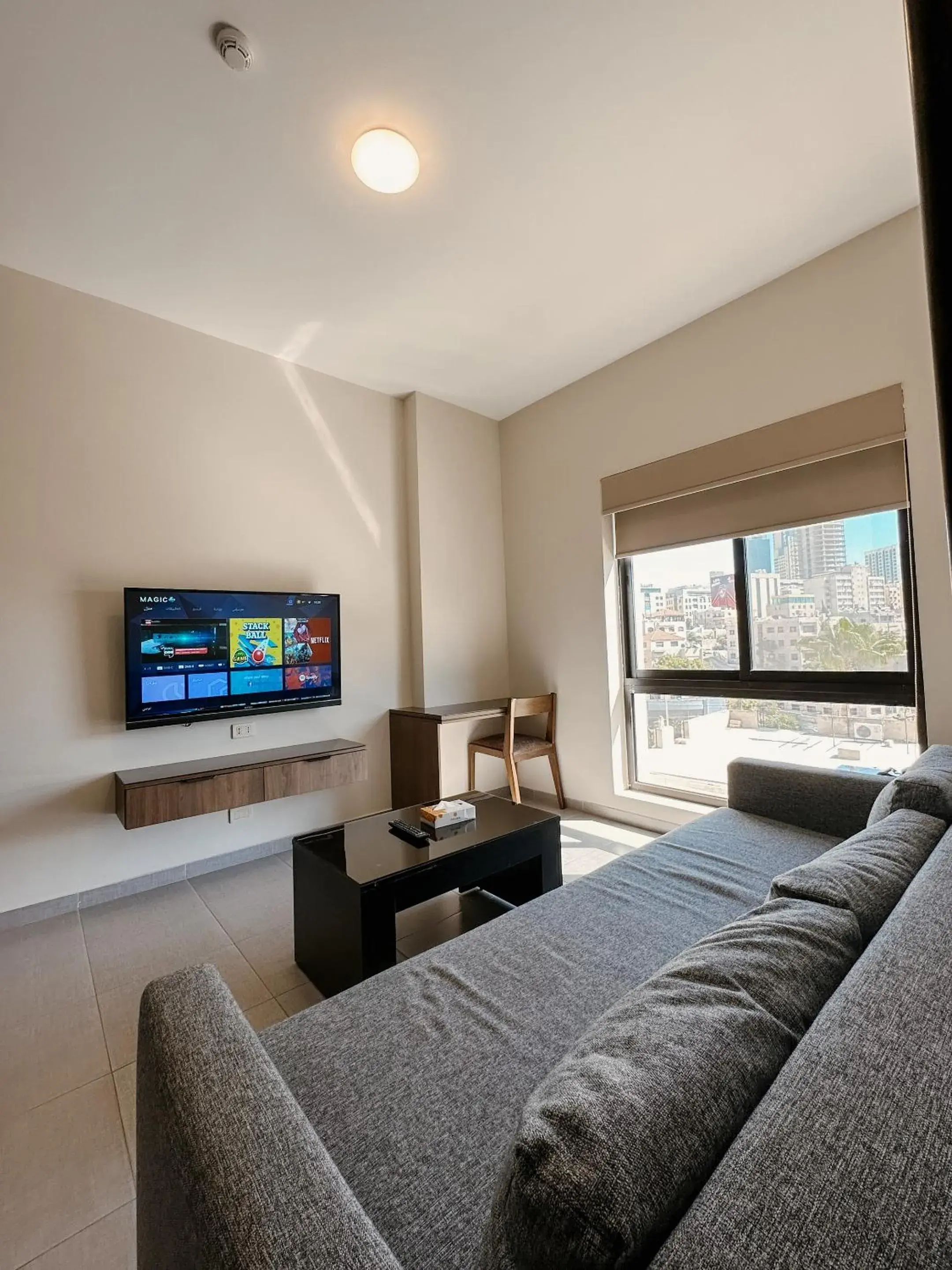 Junior Suite in Celino Hotel Junior Suite in Celino Hotel