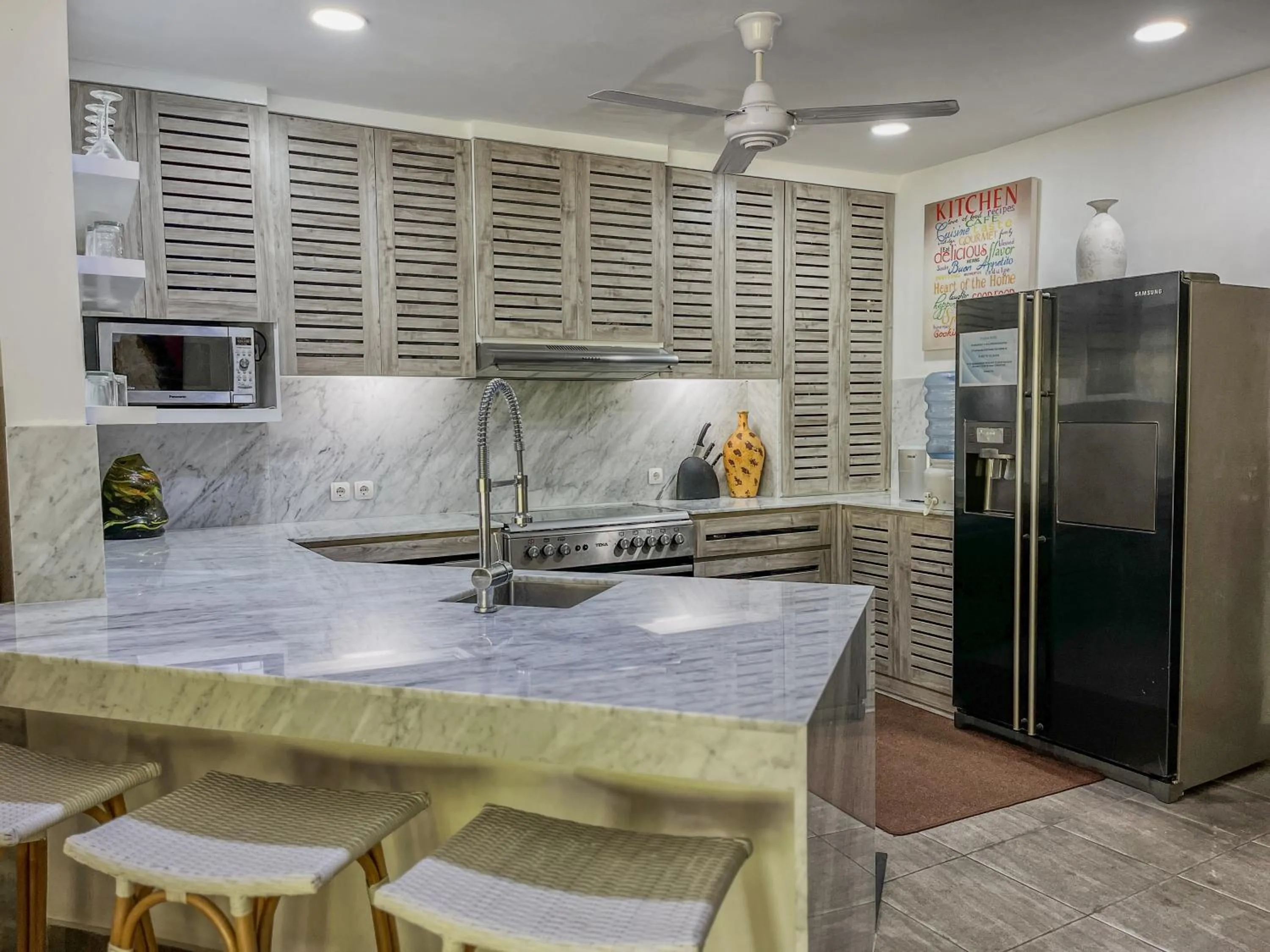 Elina Villas Seminyak