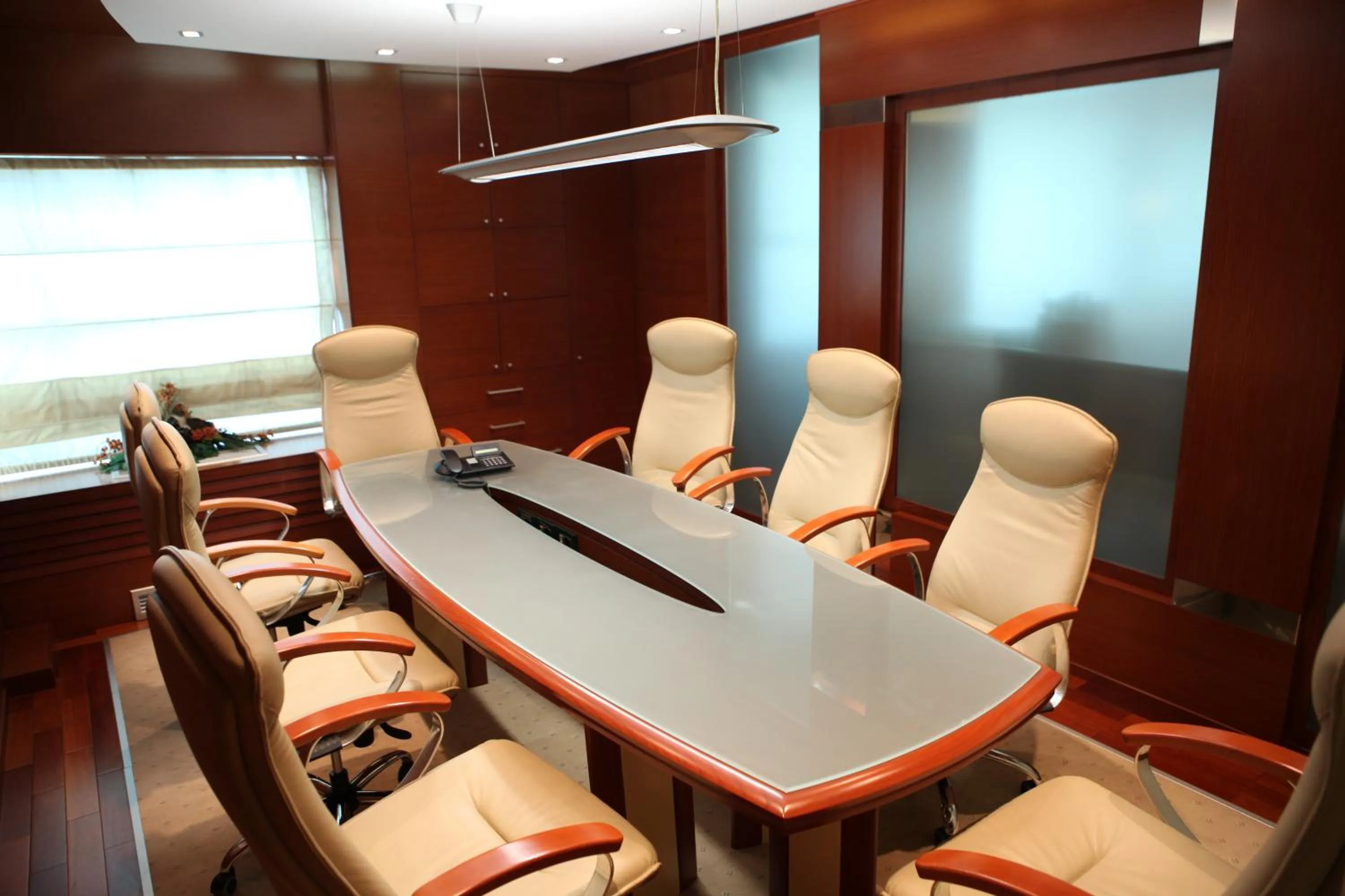 Business facilities in Garni Hotel Aleksandar