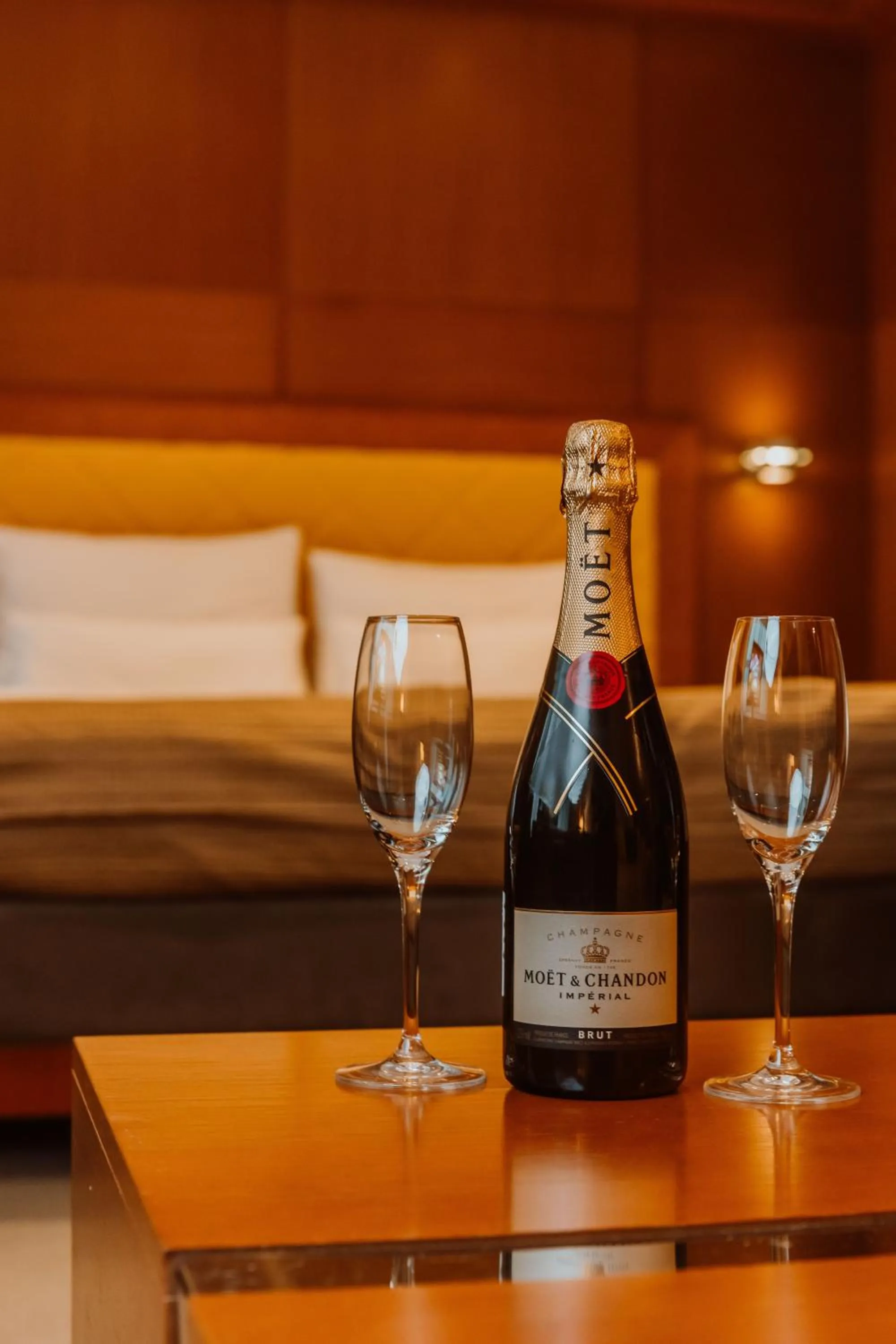 Property building in Garni Hotel Aleksandar