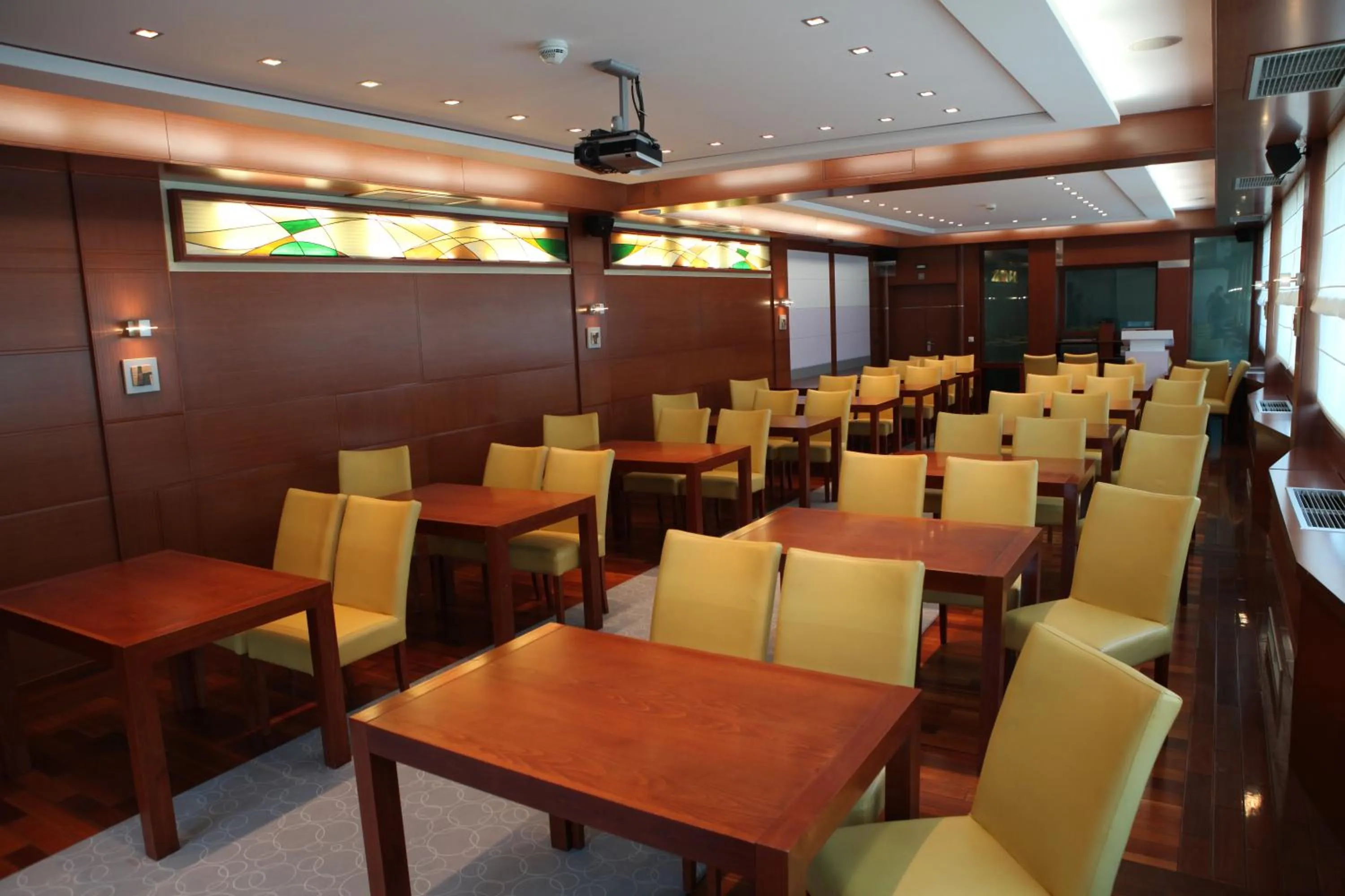 Meeting/conference room in Garni Hotel Aleksandar