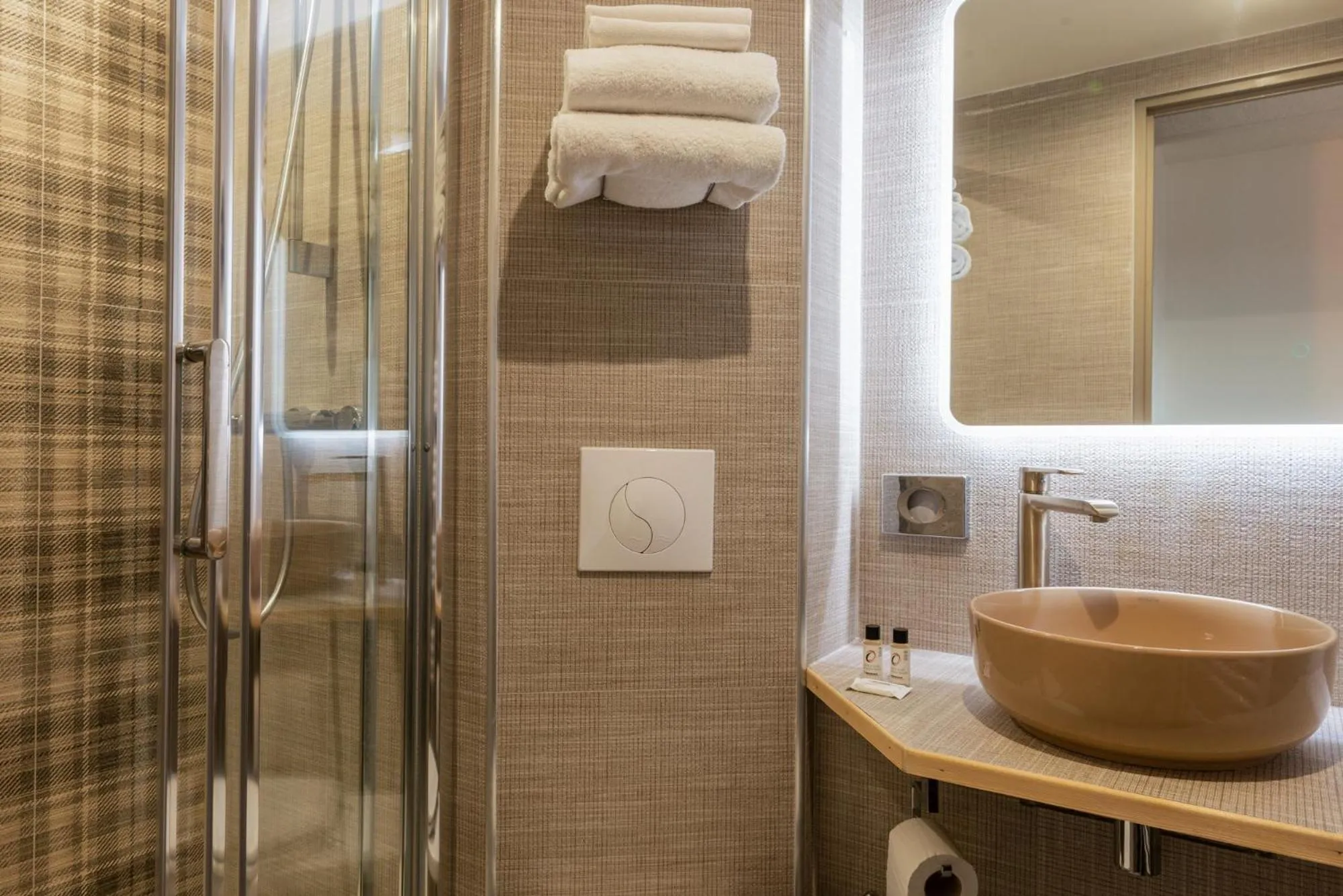 The Originals City, Hôtel Orléans Nord