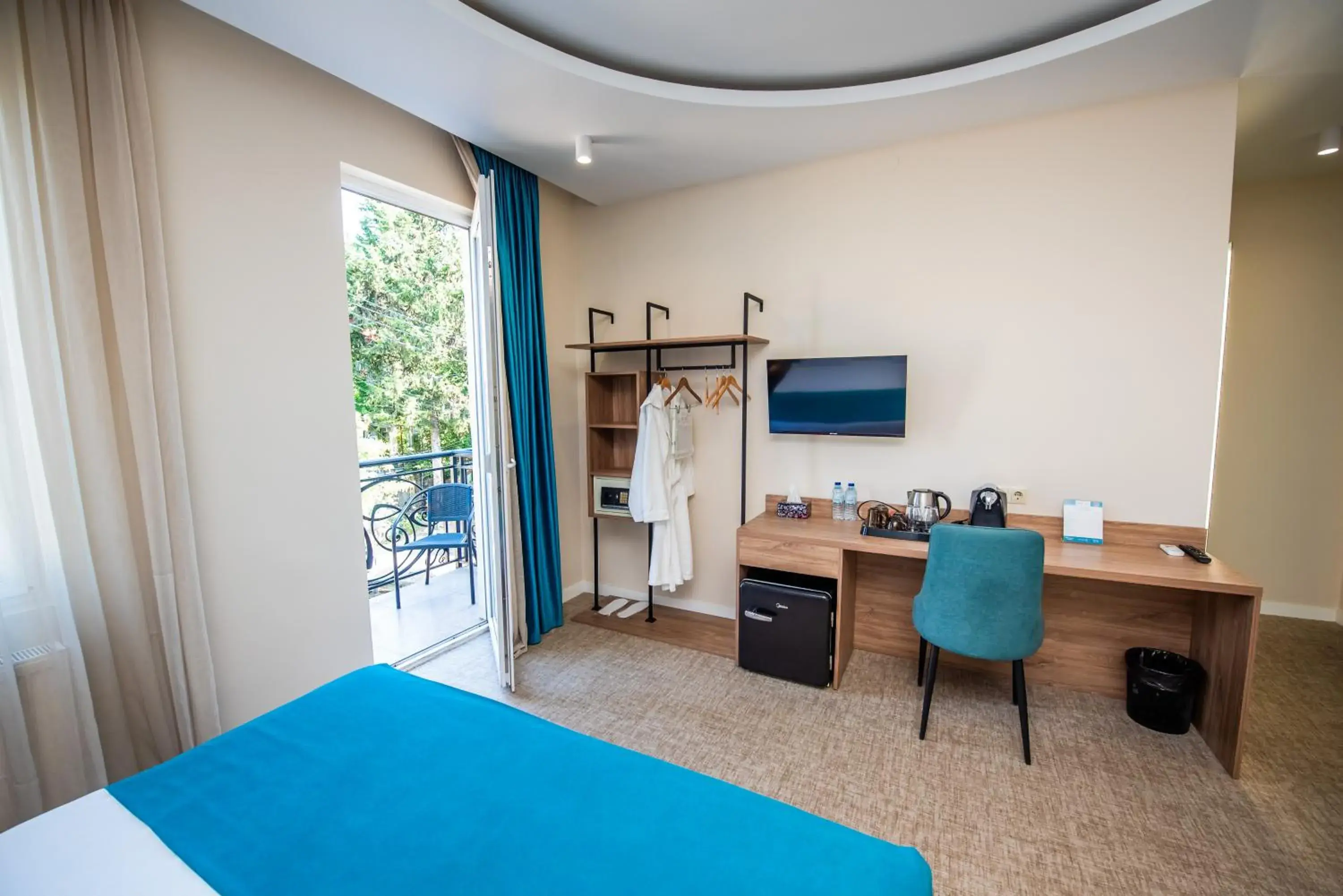 Superior Double or Twin Room - single occupancy in City Inn - Boutique Hotel Tbilisi Superior Double or Twin Room - single occupancy in City Inn - Boutique Hotel Tbilisi