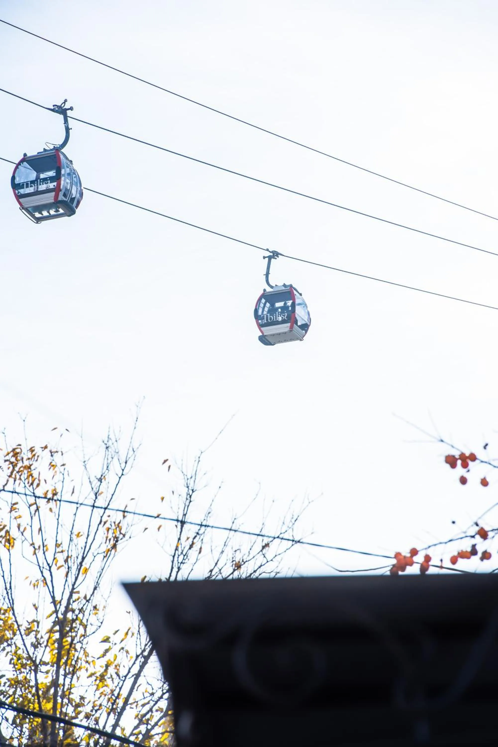 Day in City Inn - Boutique Hotel Tbilisi