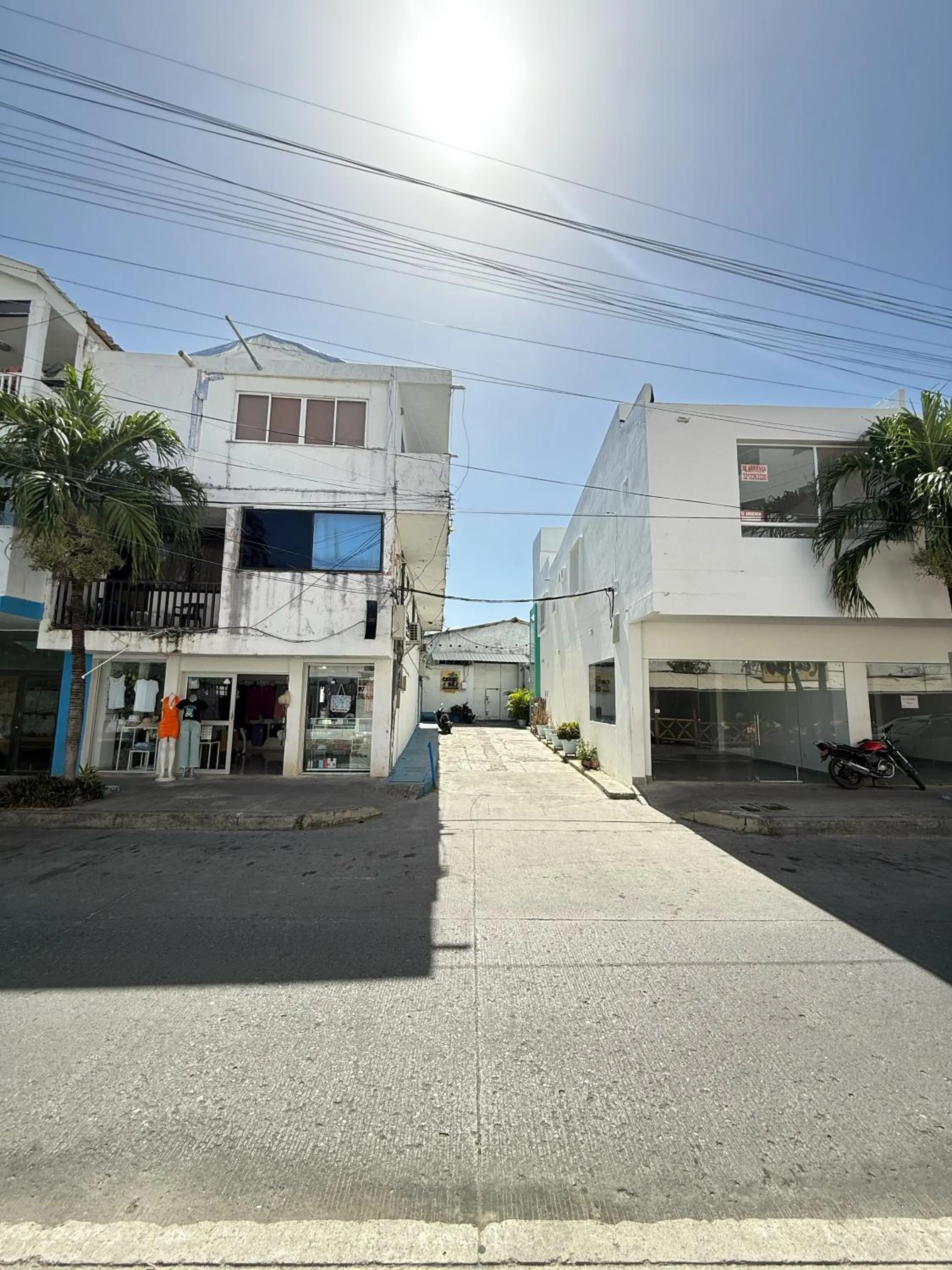 Other in Apartahotel Caribe Diez