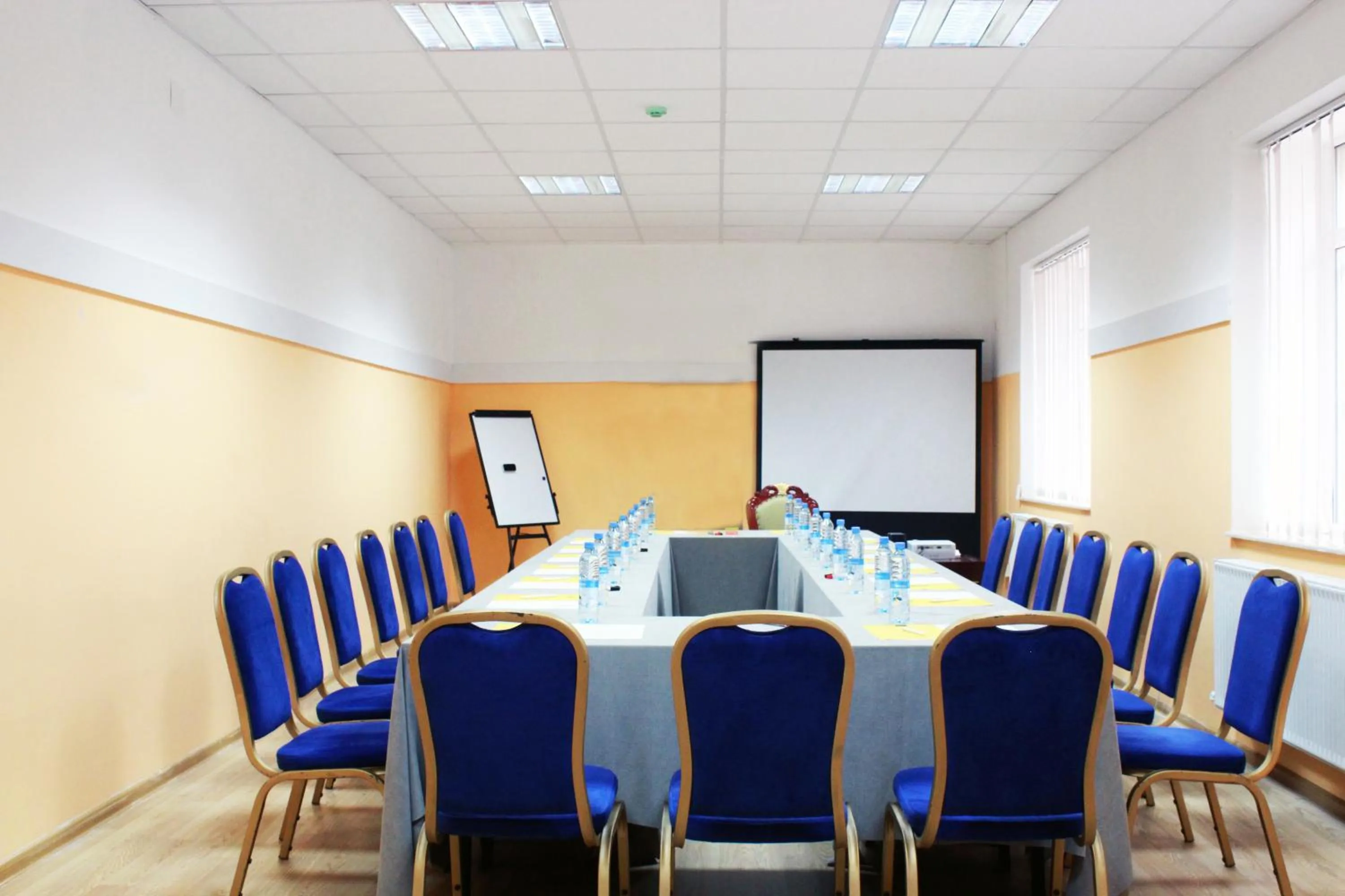 Meeting/conference room in Dormitory Hualing Tbilisi