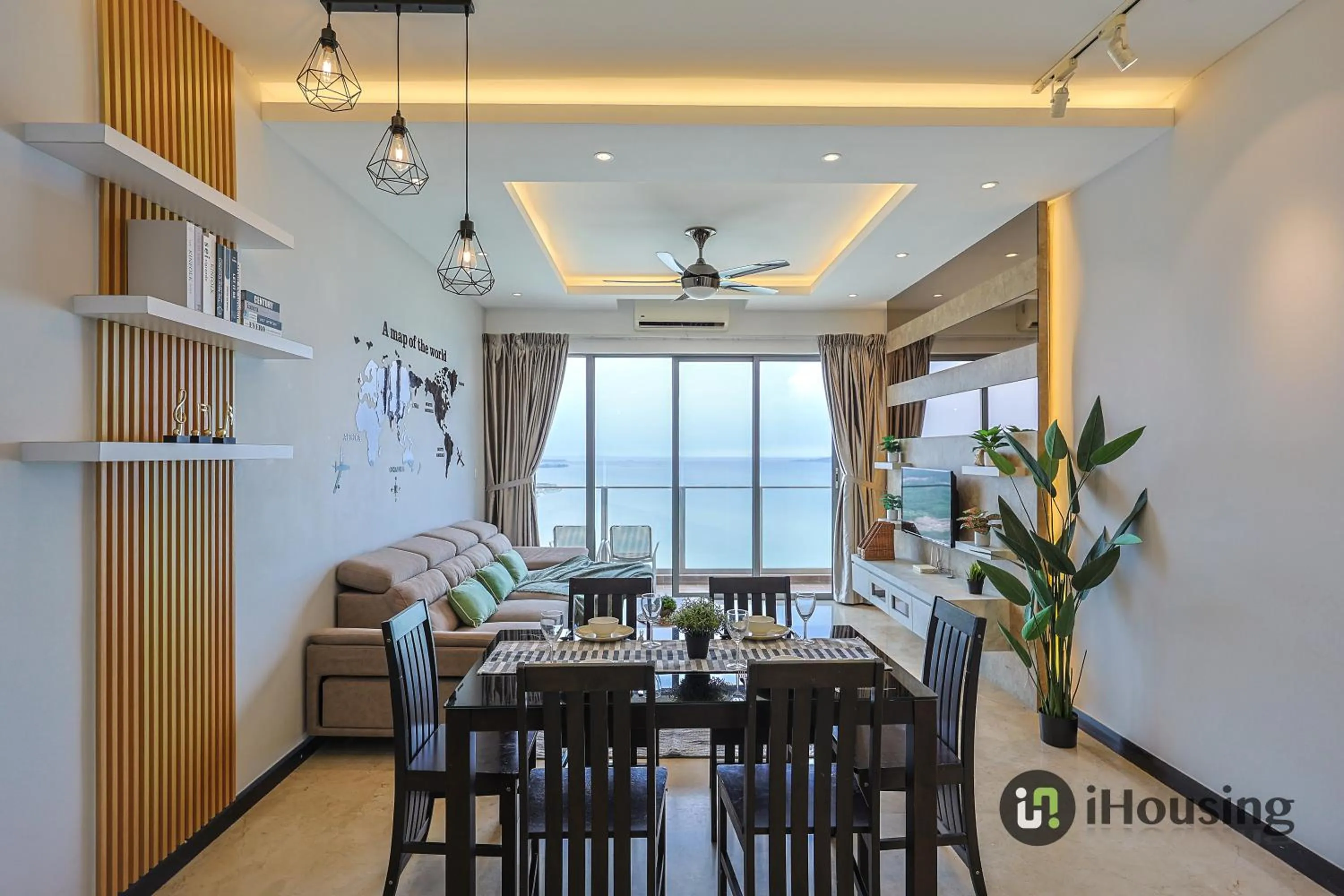 Silverscape Premium Malacca By I Housing