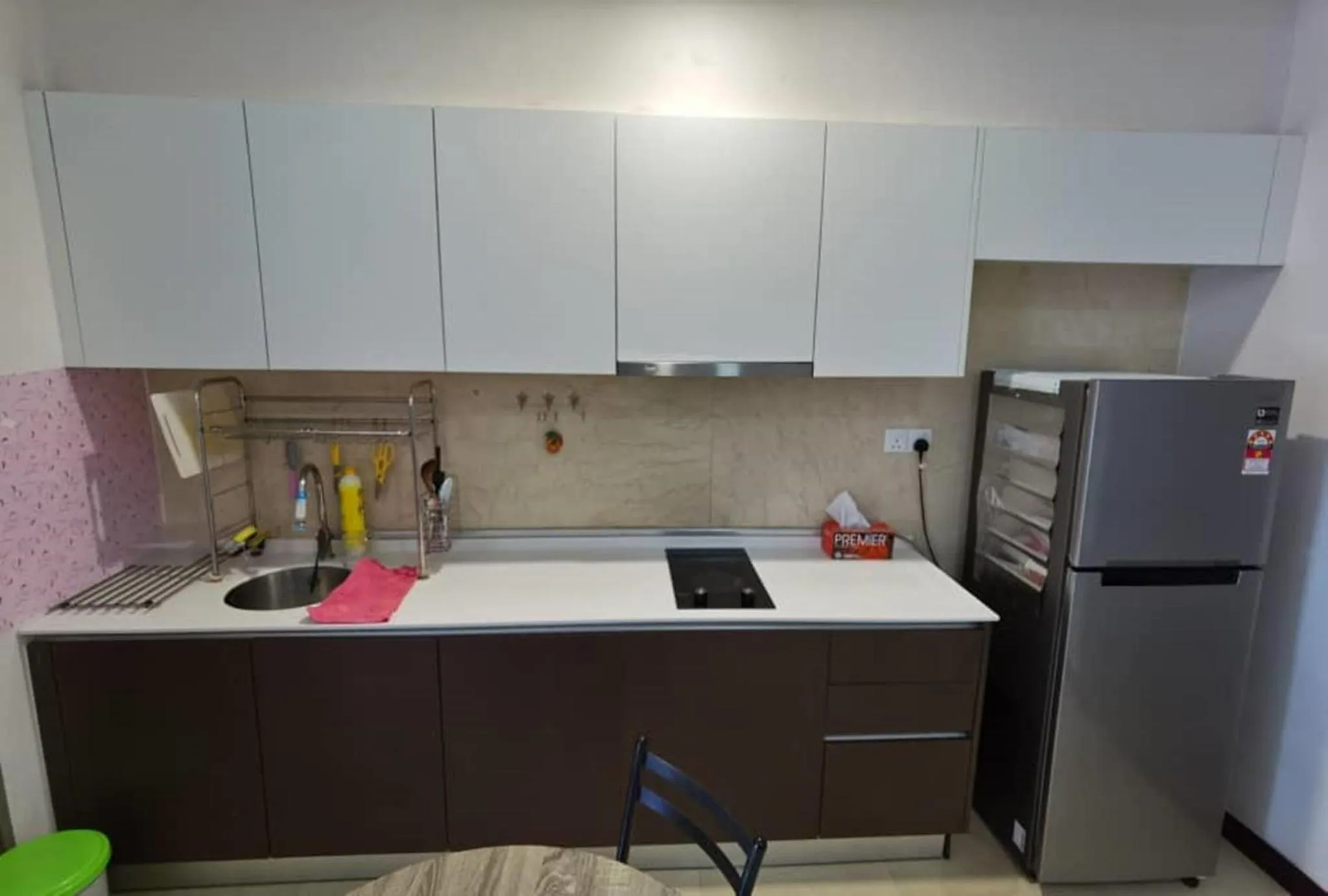 Silverscape Premium Malacca By I Housing