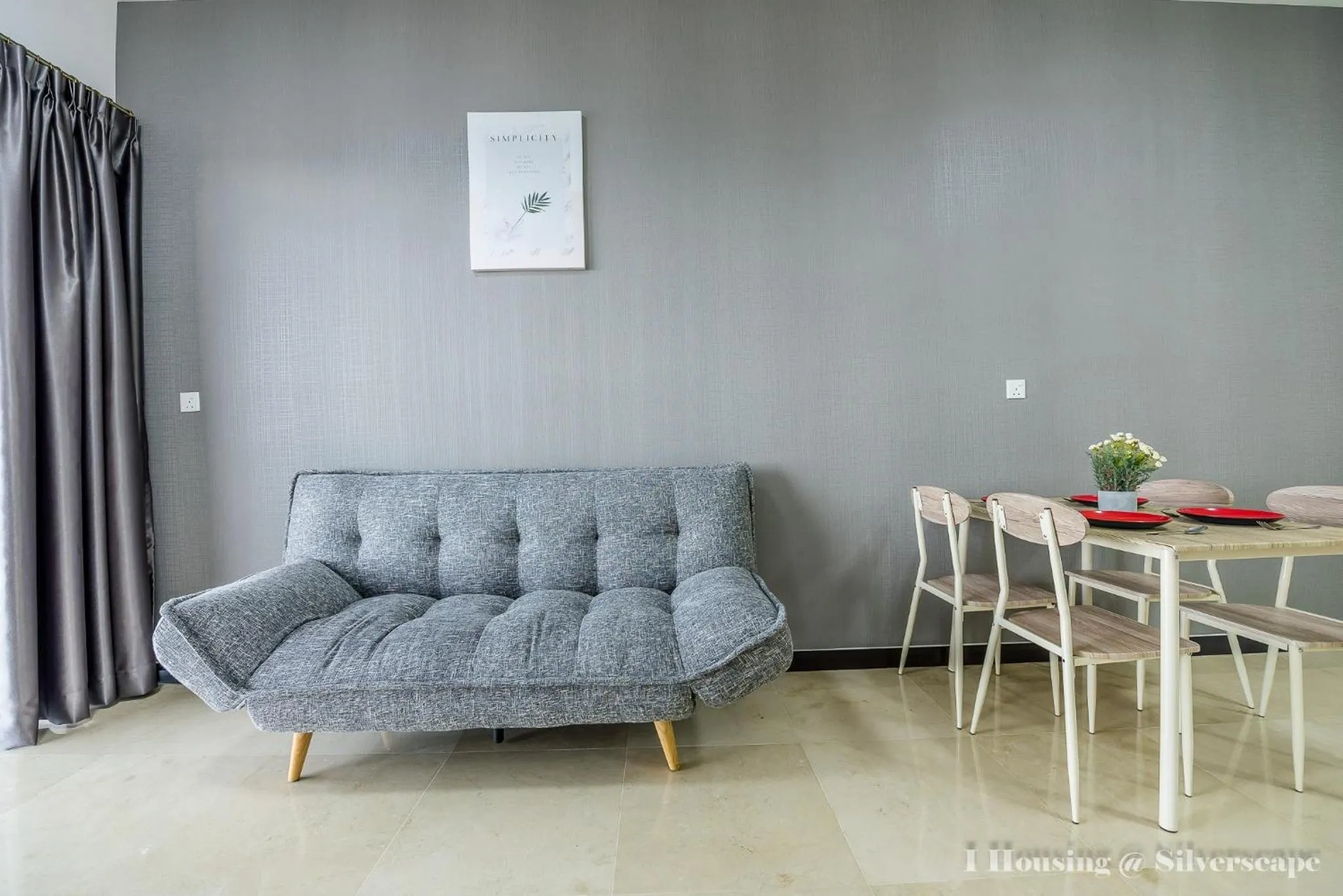 Silverscape Premium Malacca By I Housing