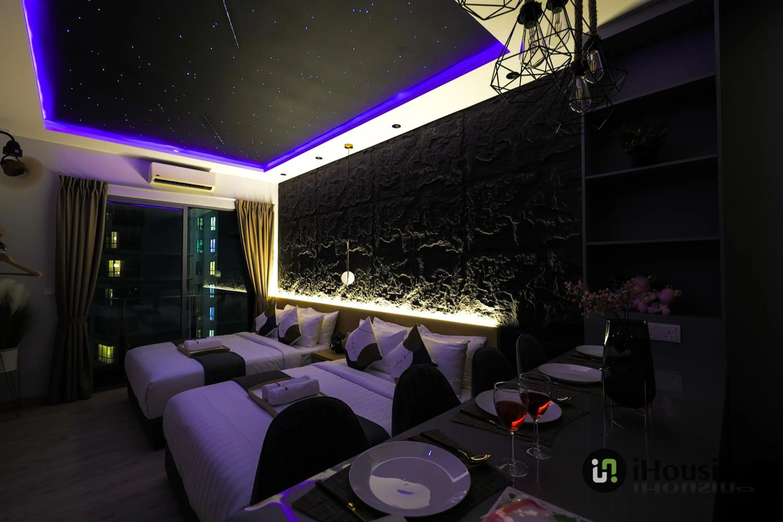 Silverscape Premium Malacca By I Housing