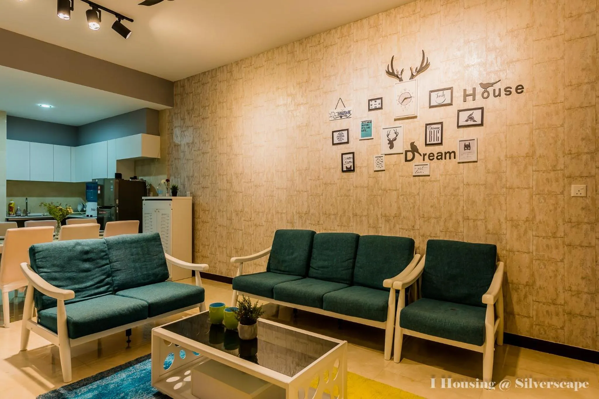 Silverscape Premium Malacca By I Housing