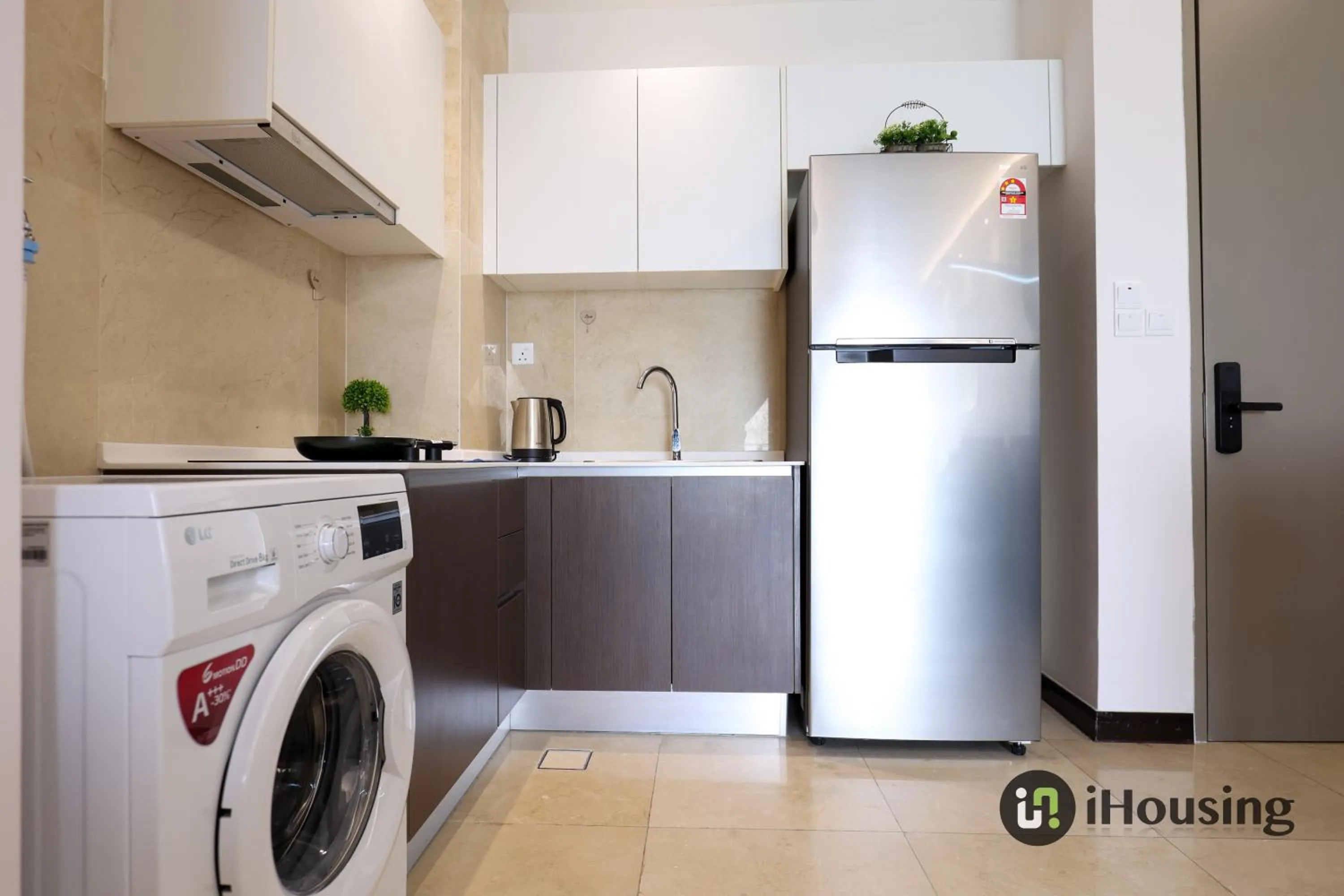 Silverscape Premium Malacca By I Housing