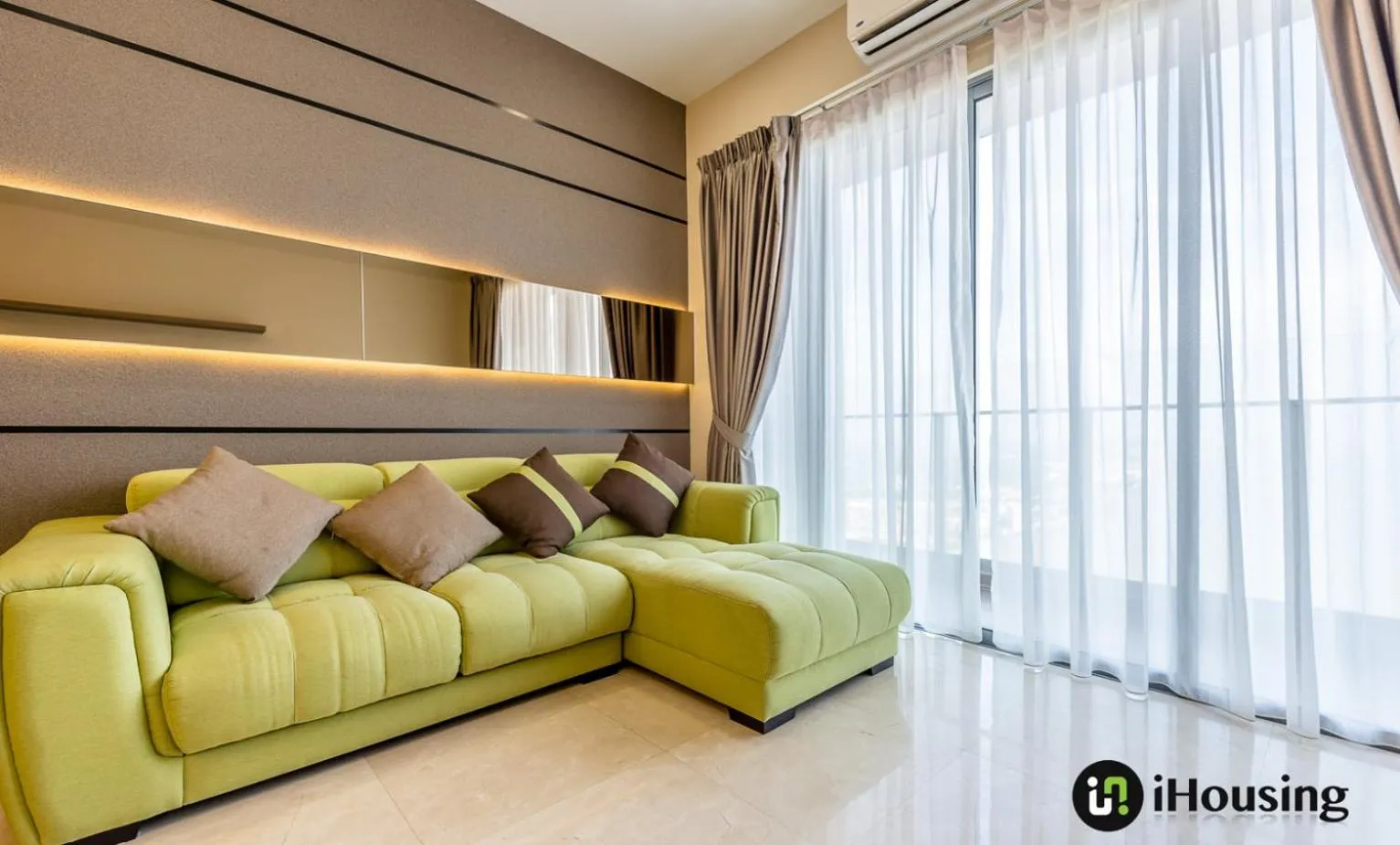 Silverscape Premium Malacca By I Housing