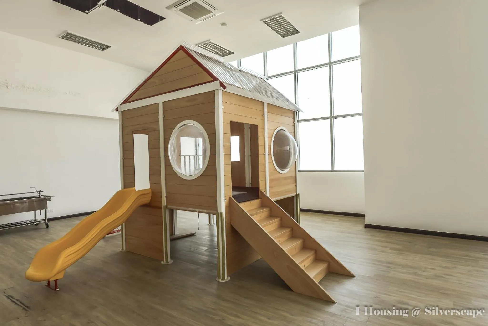 Silverscape Premium Malacca By I Housing