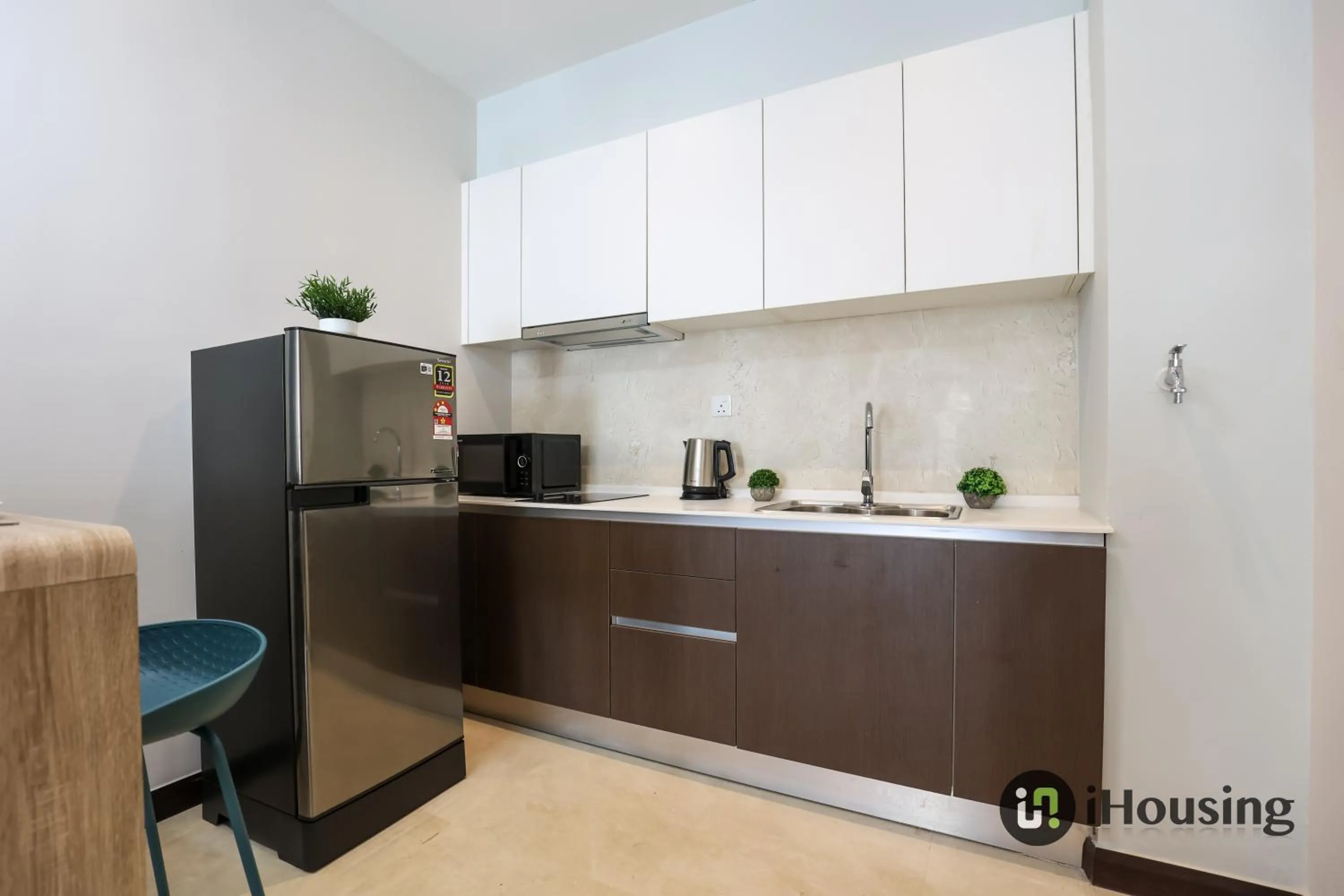 Silverscape Premium Malacca By I Housing