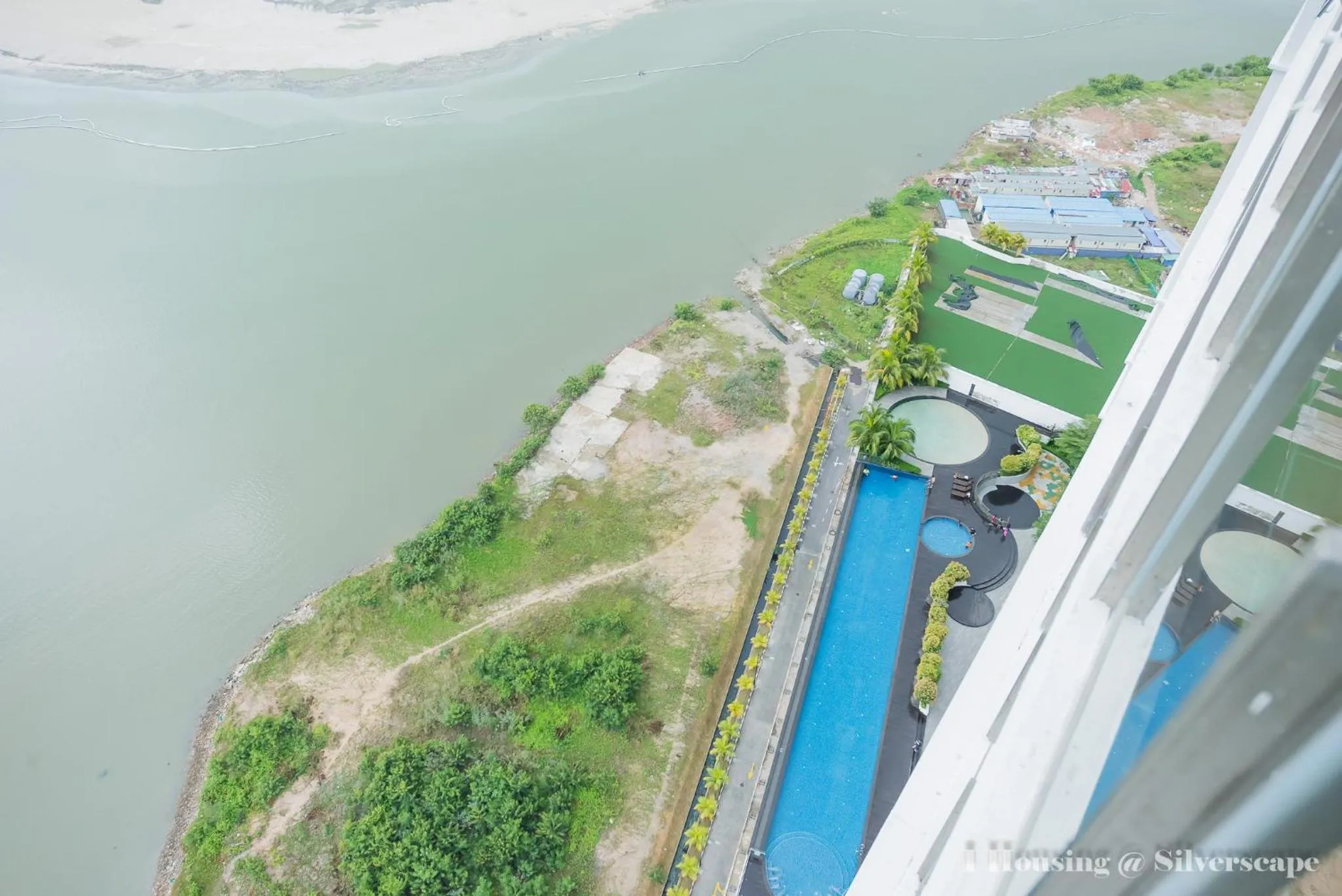 Silverscape Premium Malacca By I Housing