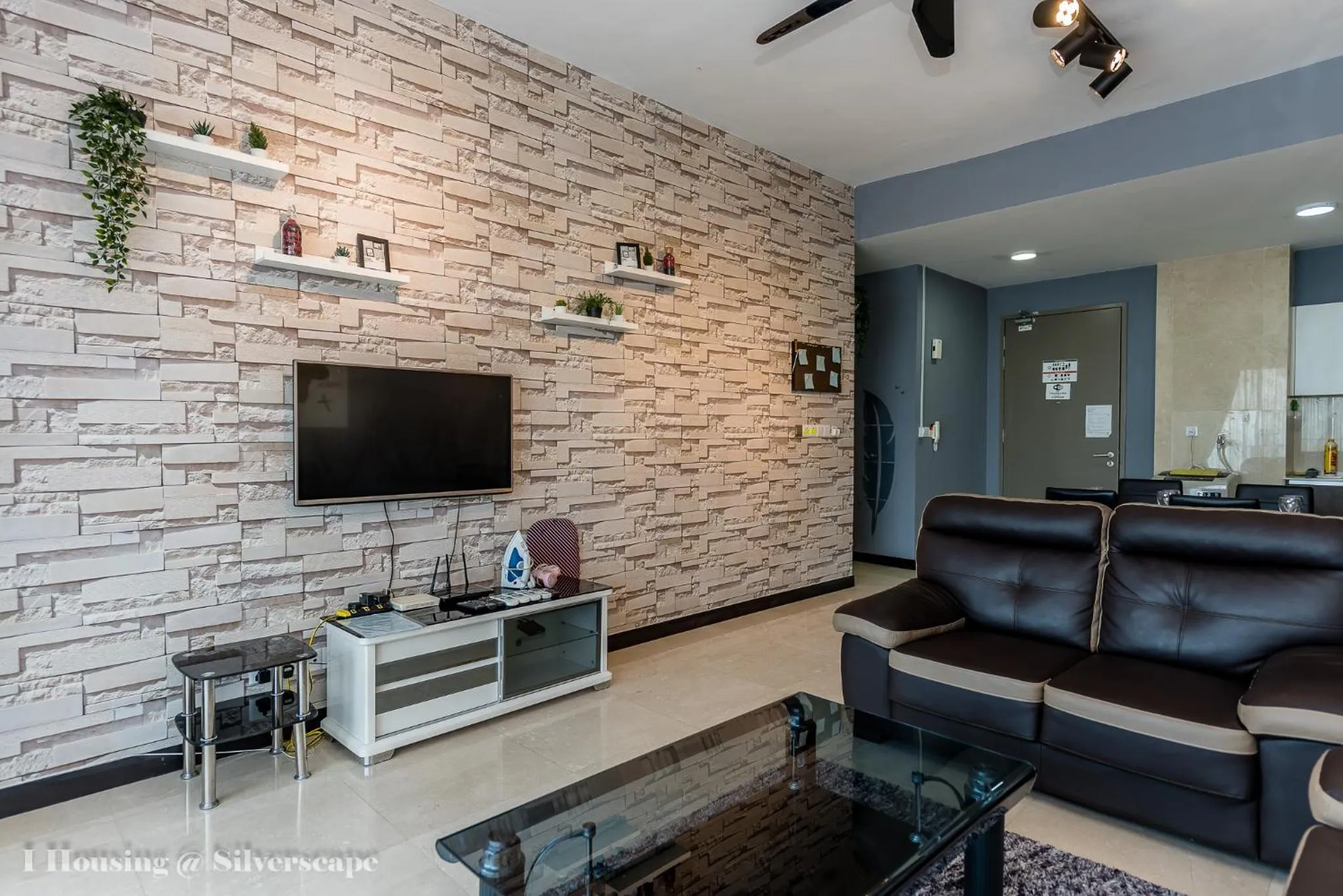 Silverscape Premium Malacca By I Housing