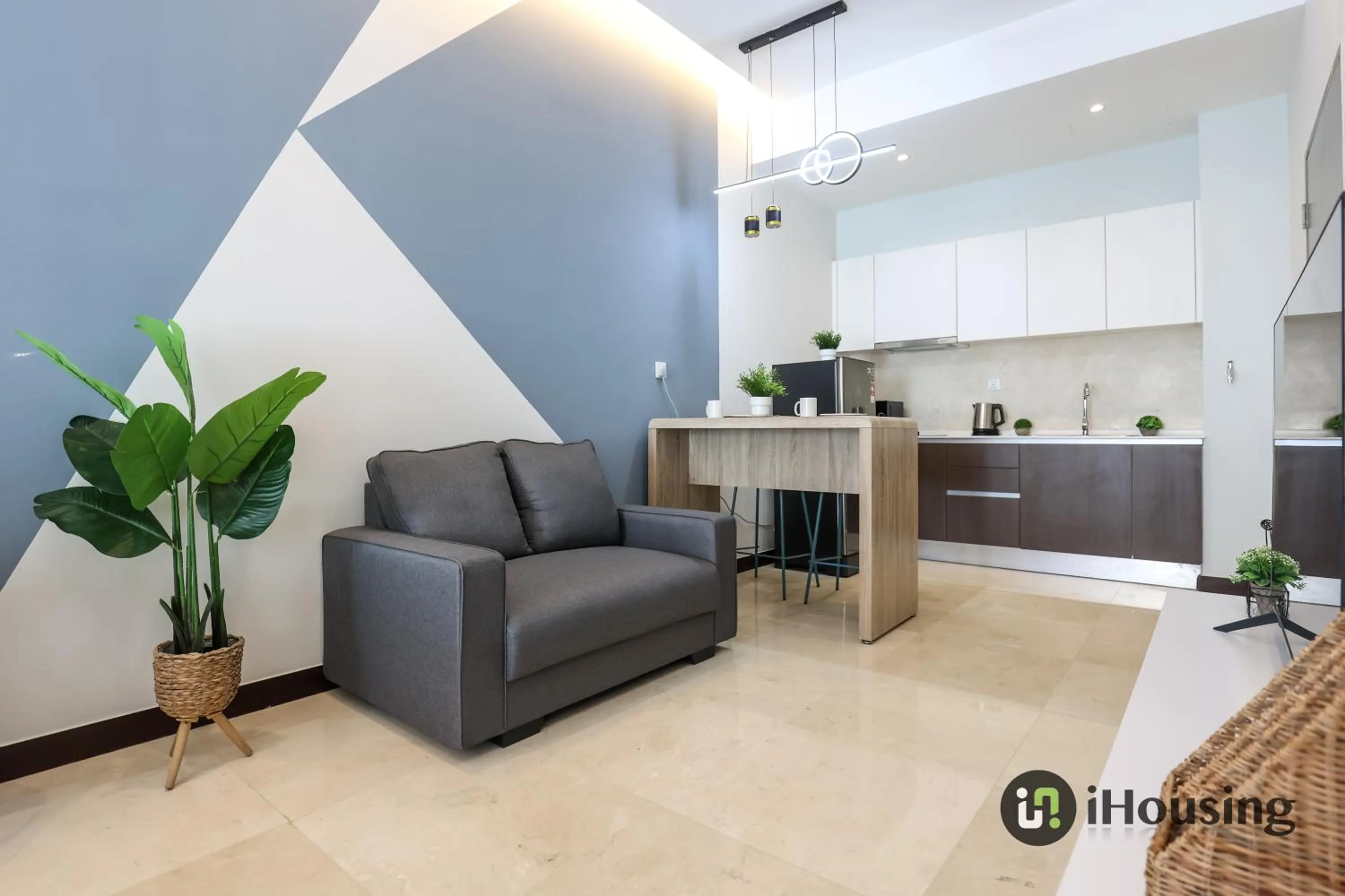 Silverscape Premium Malacca By I Housing