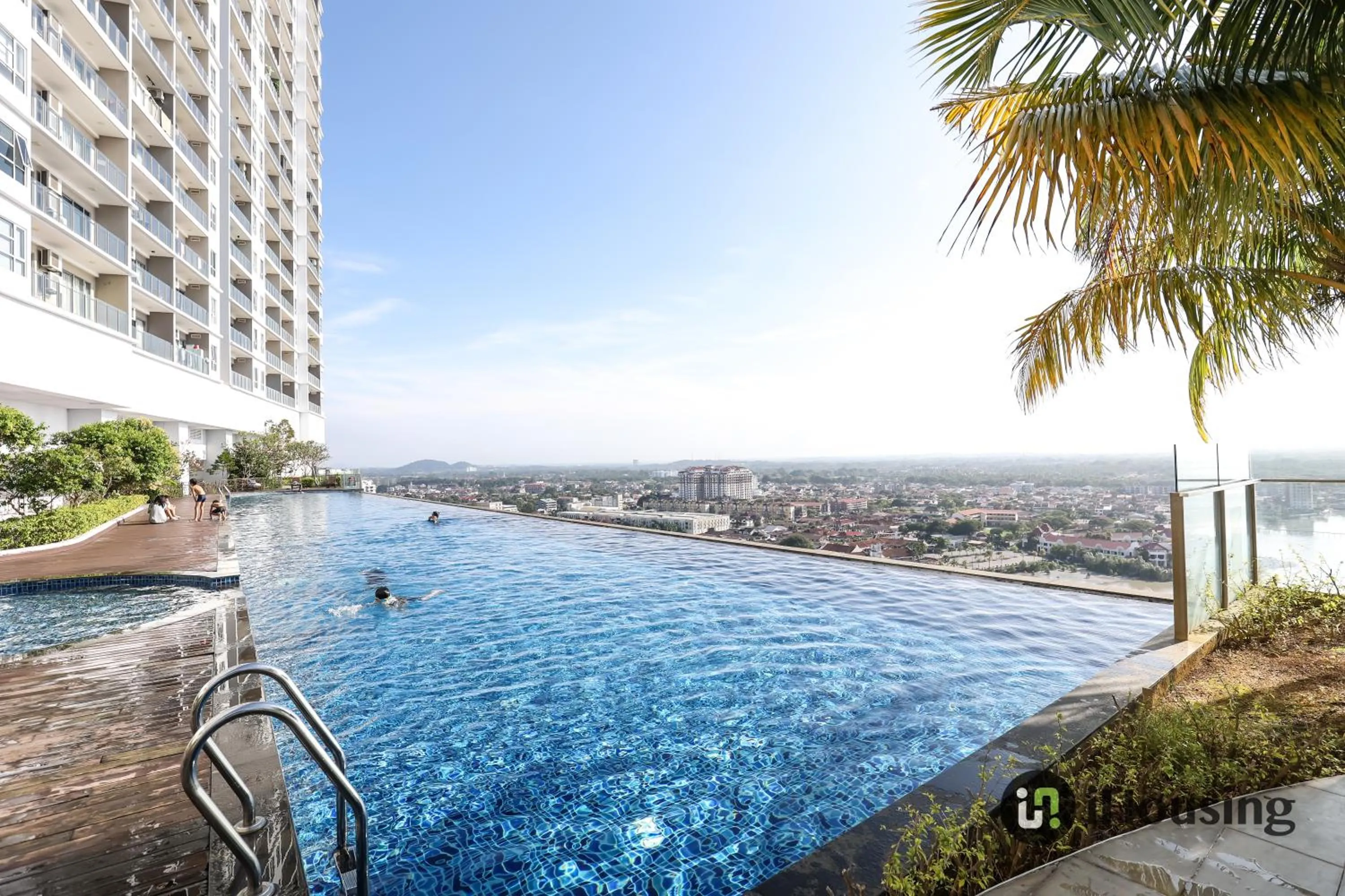 Silverscape Premium Malacca By I Housing