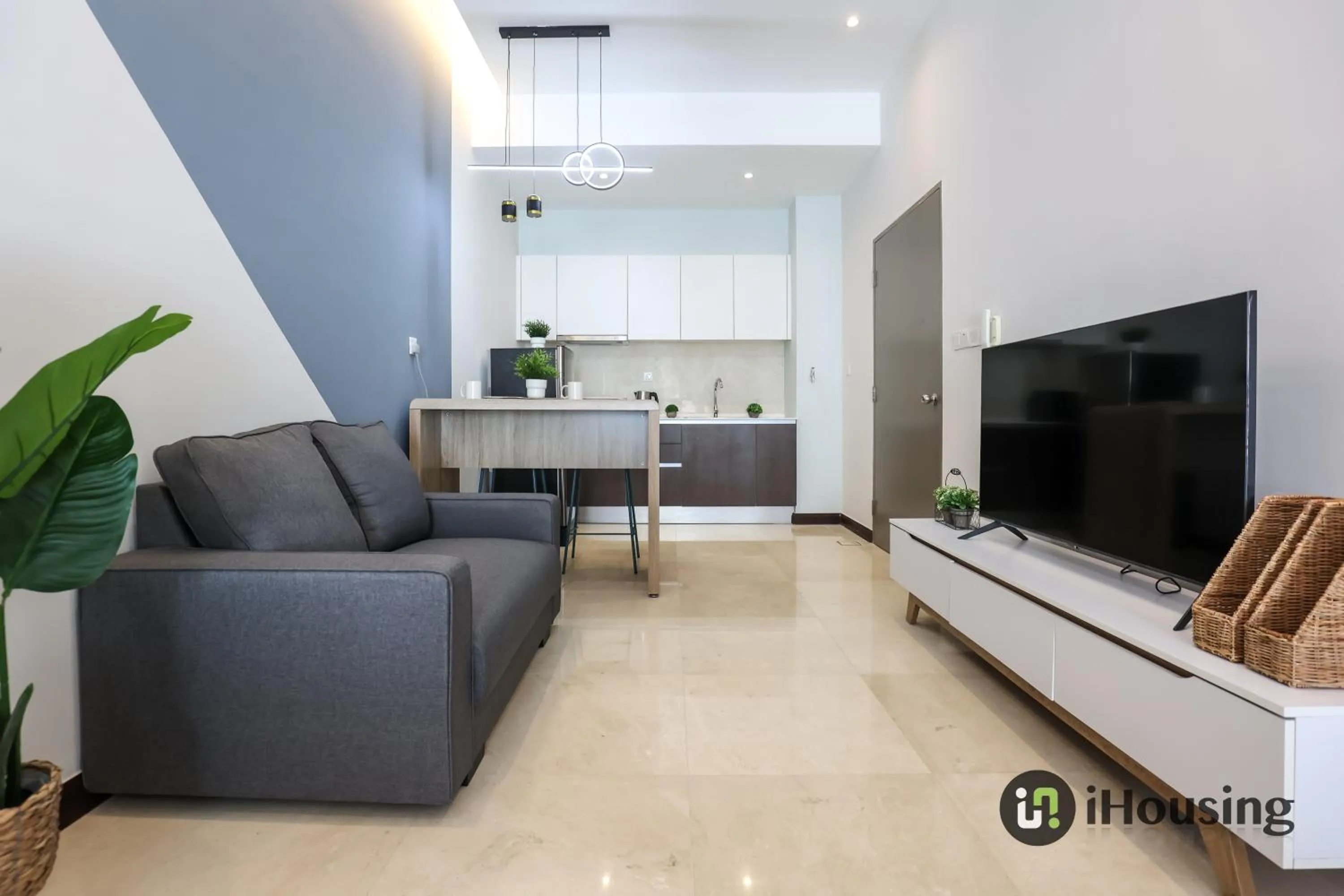 Silverscape Premium Malacca By I Housing