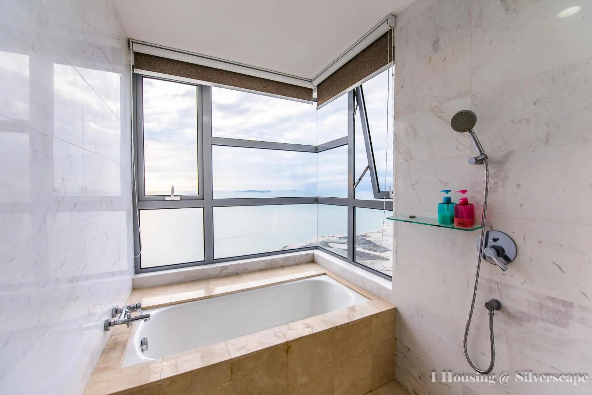 Silverscape Premium Malacca By I Housing