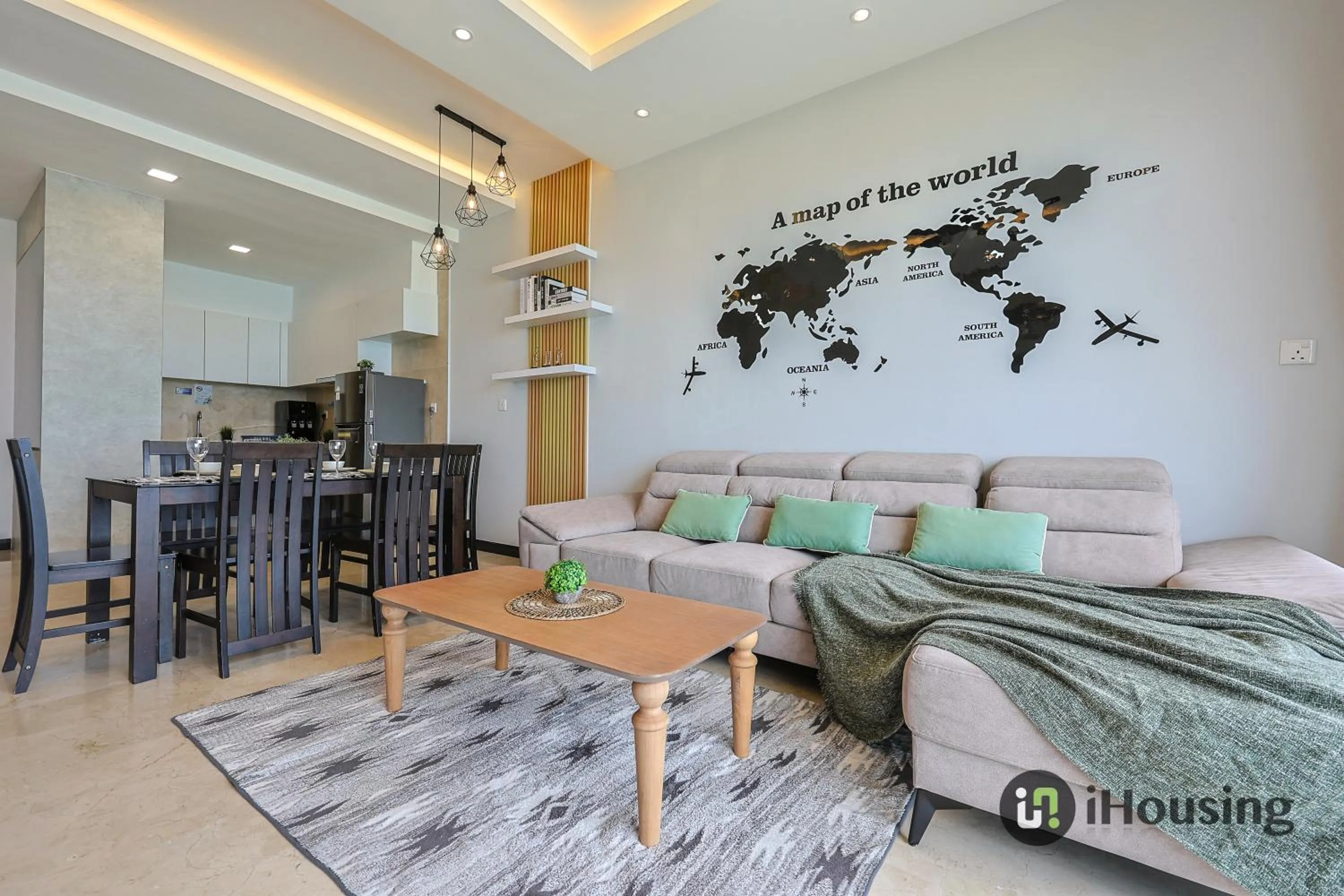 Silverscape Premium Malacca By I Housing