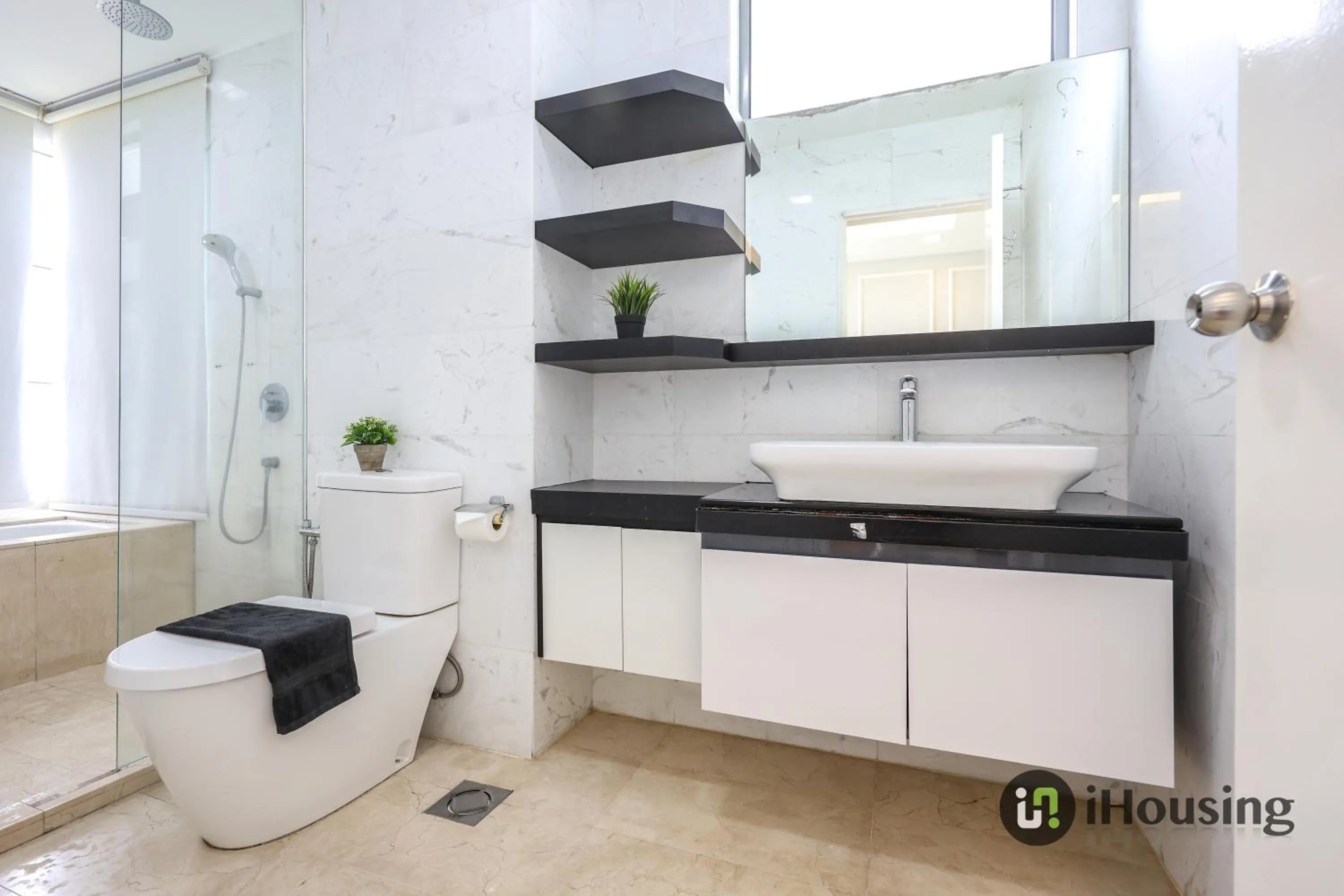 Silverscape Premium Malacca By I Housing