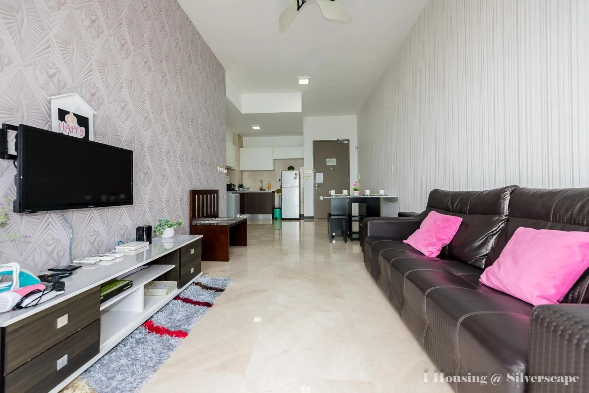 Silverscape Premium Malacca By I Housing