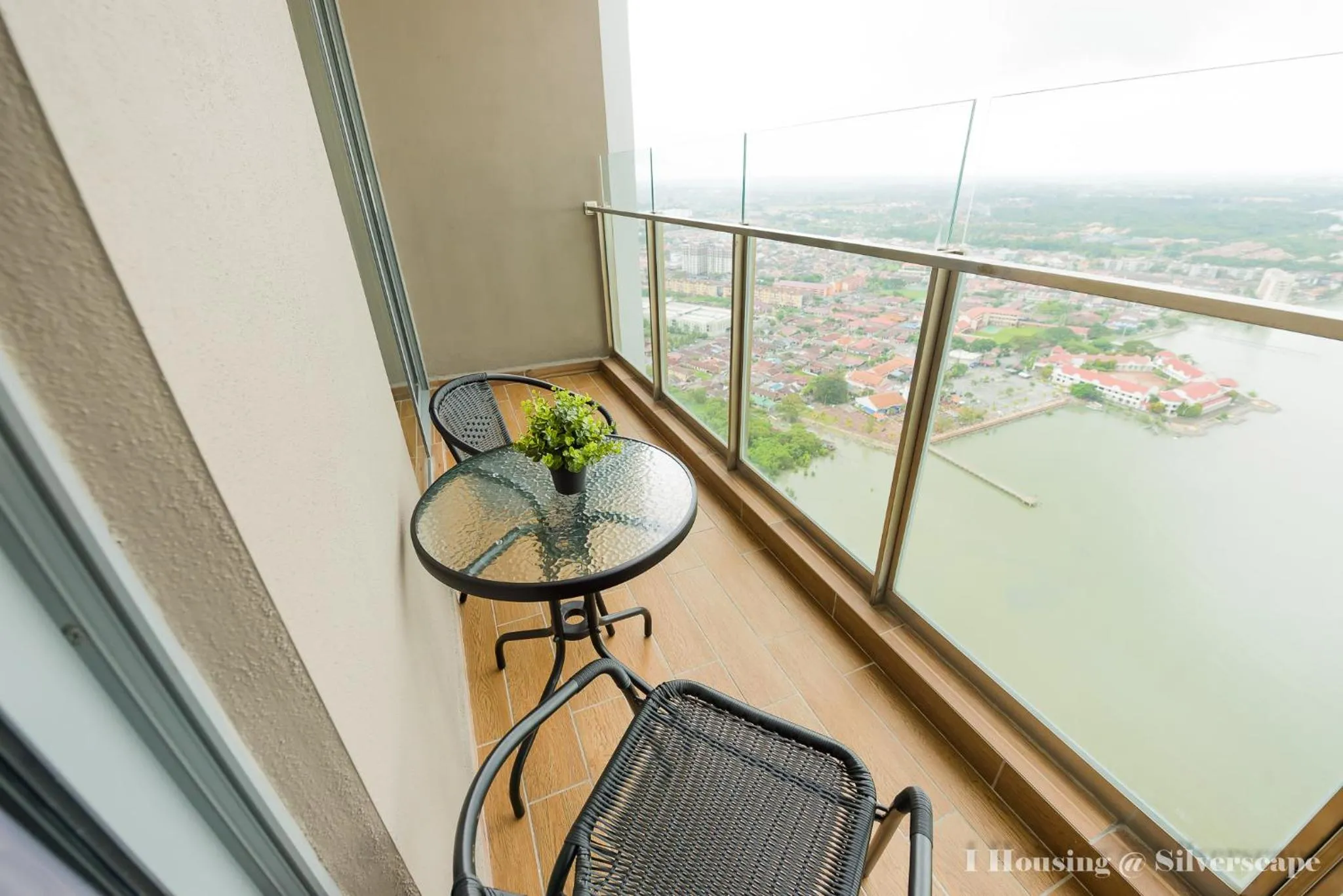 Silverscape Premium Malacca By I Housing