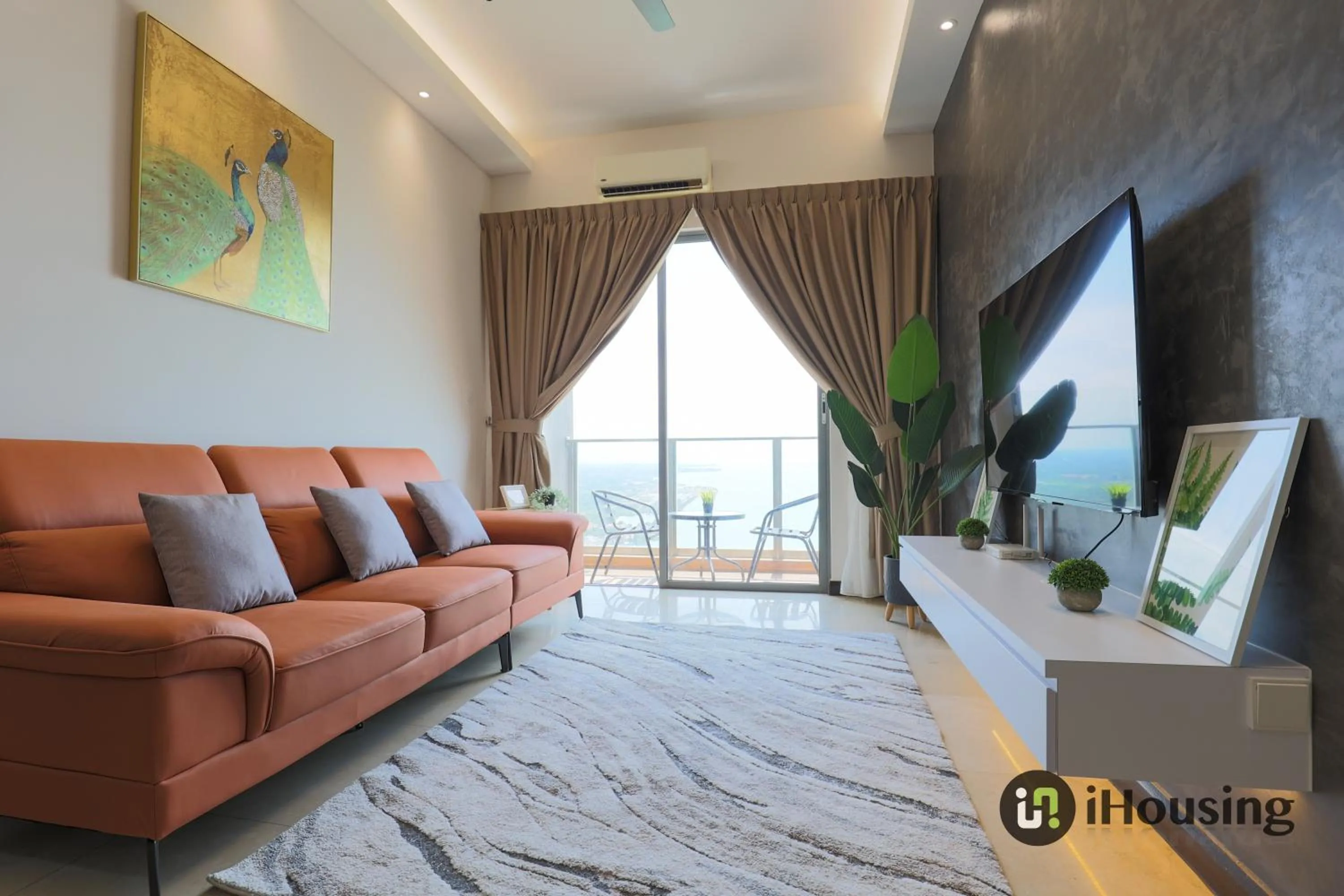 Silverscape Premium Malacca By I Housing