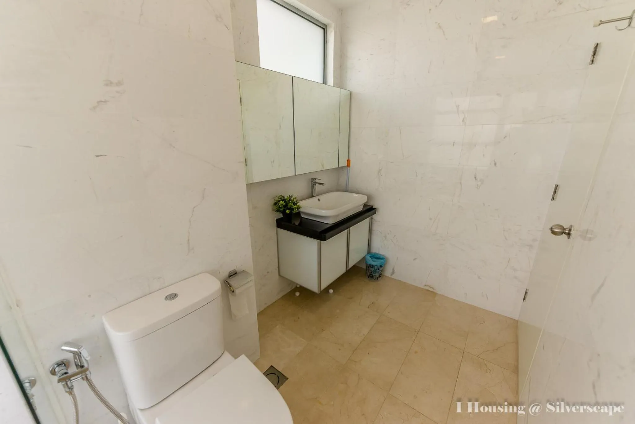 Silverscape Premium Malacca By I Housing